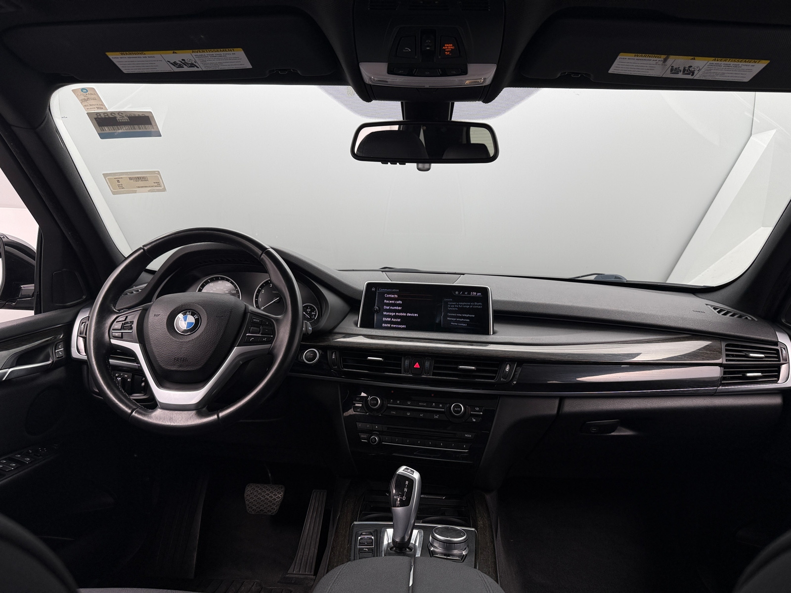 Thumbnail: 2017 BMW X5 - 2