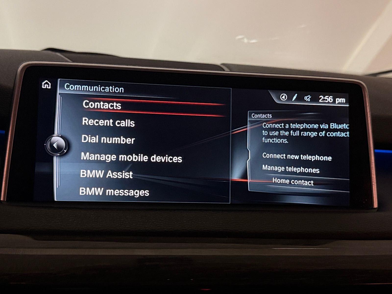 Thumbnail: 2017 BMW X5 - 3
