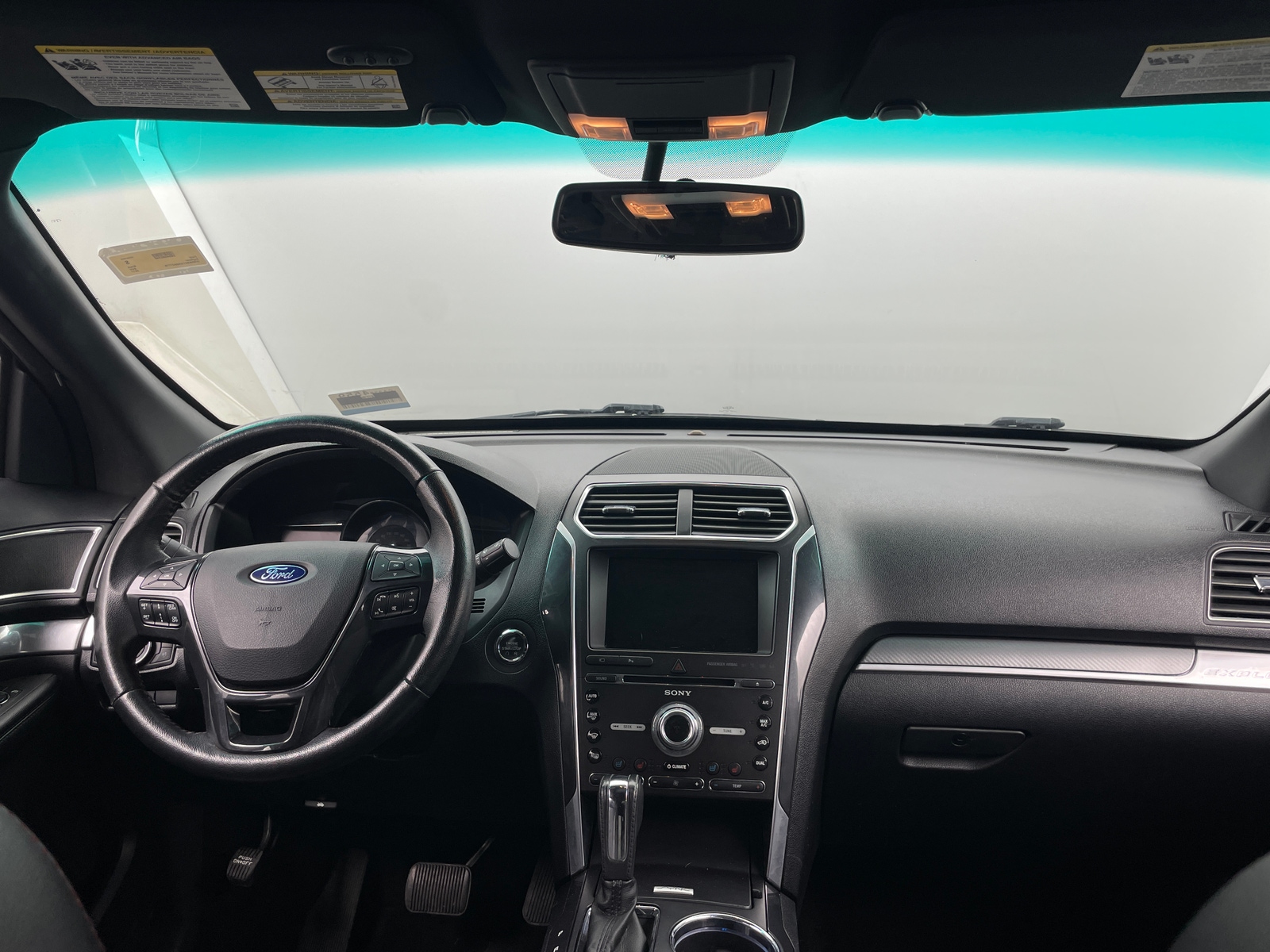 Thumbnail: 2017 Ford Explorer - 2