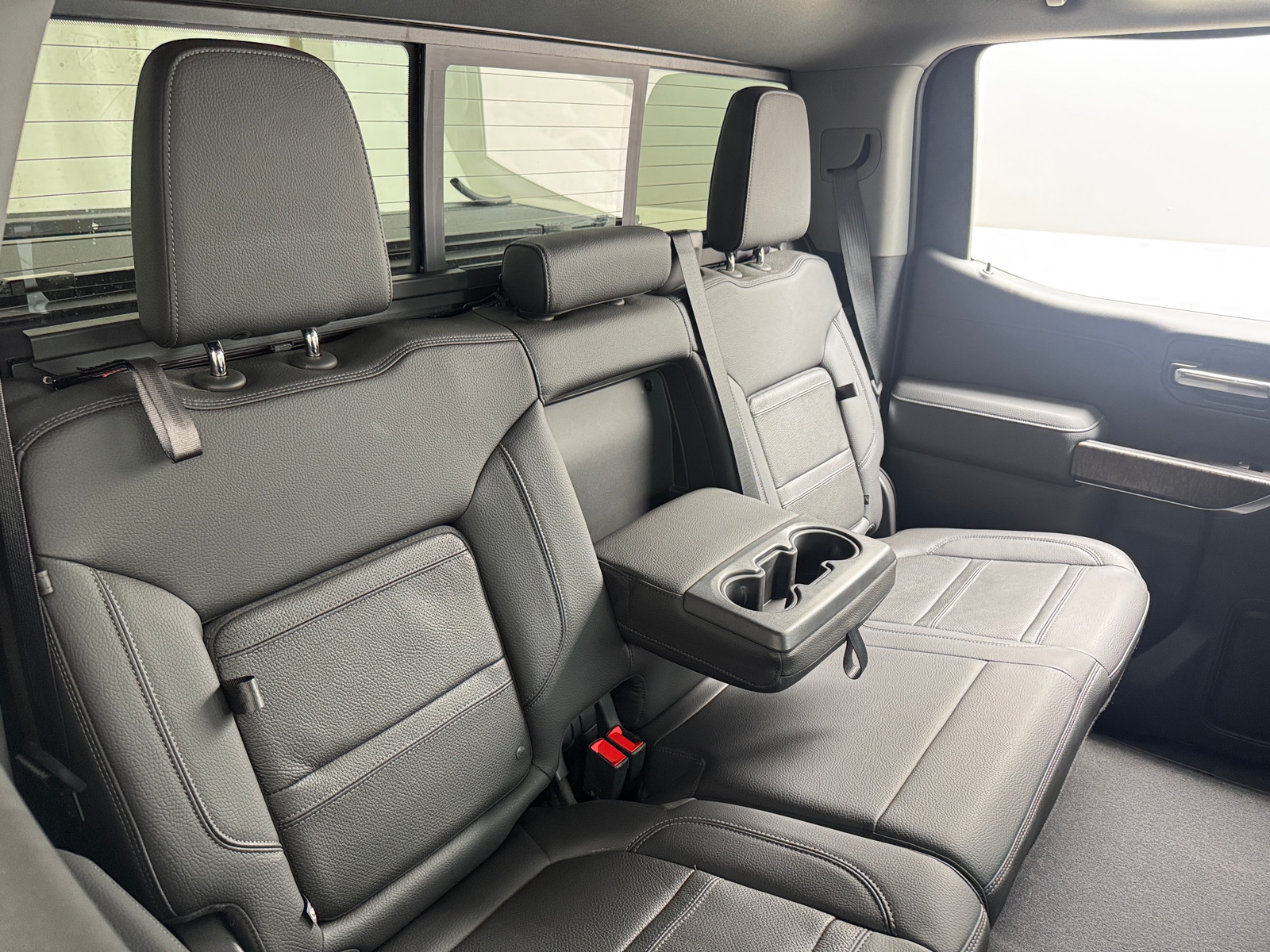 Thumbnail: 2020 GMC Sierra 1500 - 5