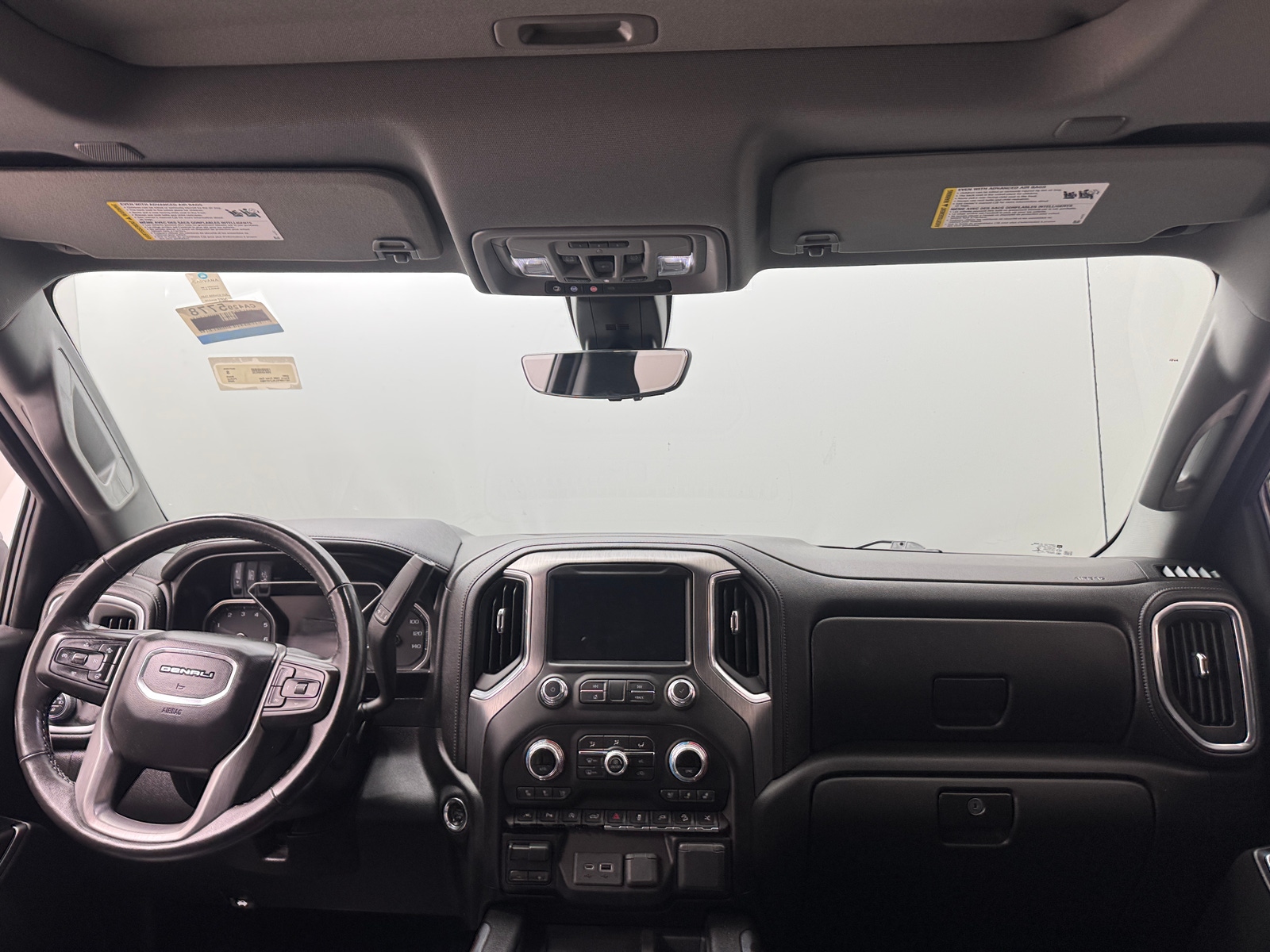 Thumbnail: 2020 GMC Sierra 1500 - 2