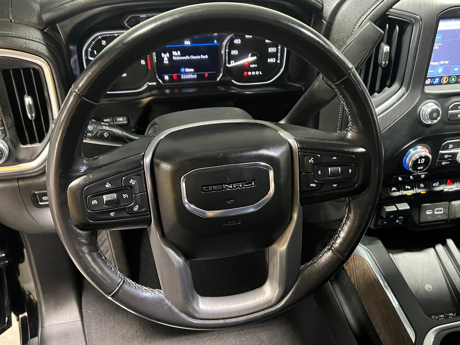 Thumbnail: 2020 GMC Sierra 1500 - 4