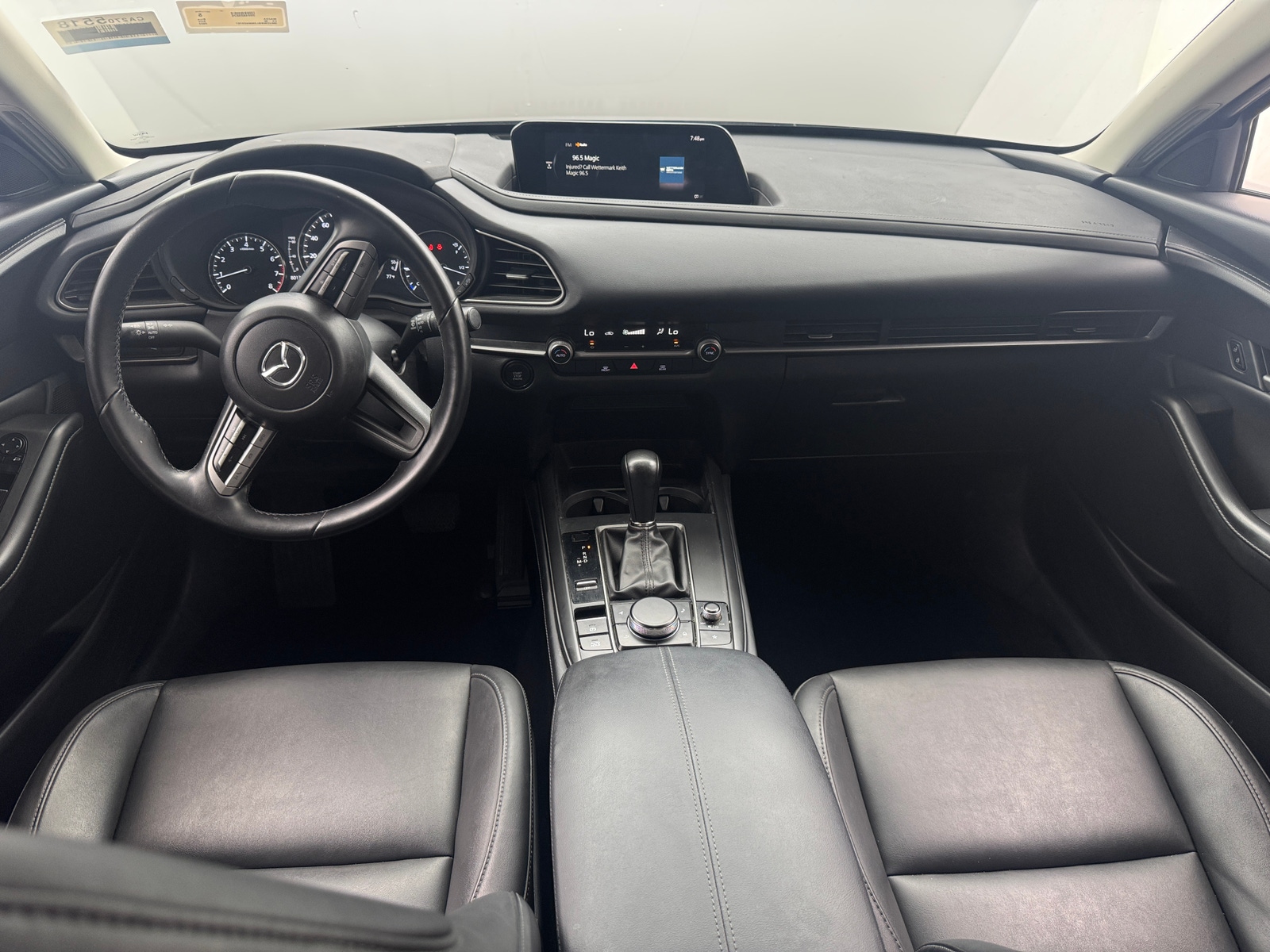 Thumbnail: 2022 Mazda CX-30 - 2