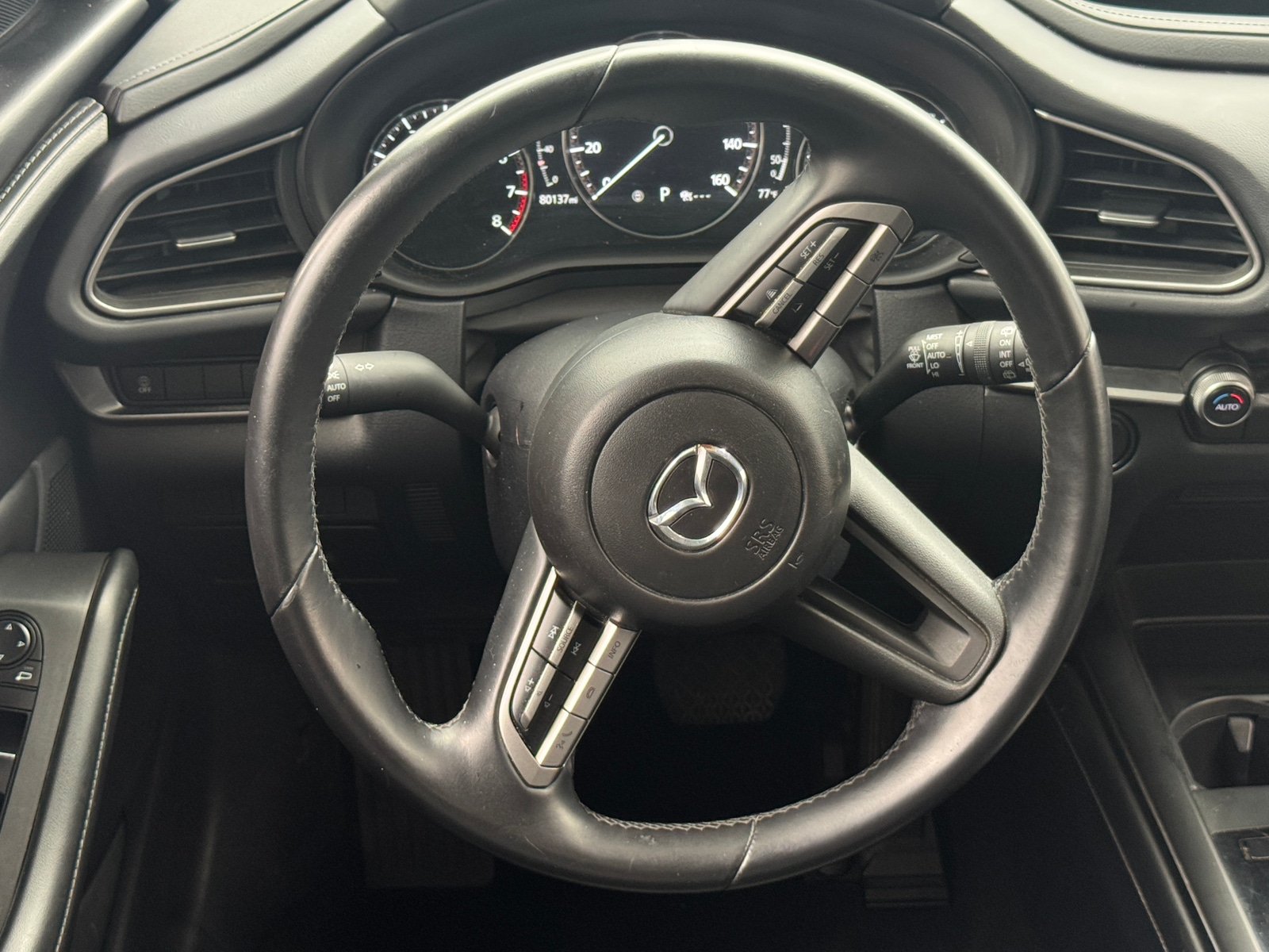 Thumbnail: 2022 Mazda CX-30 - 4
