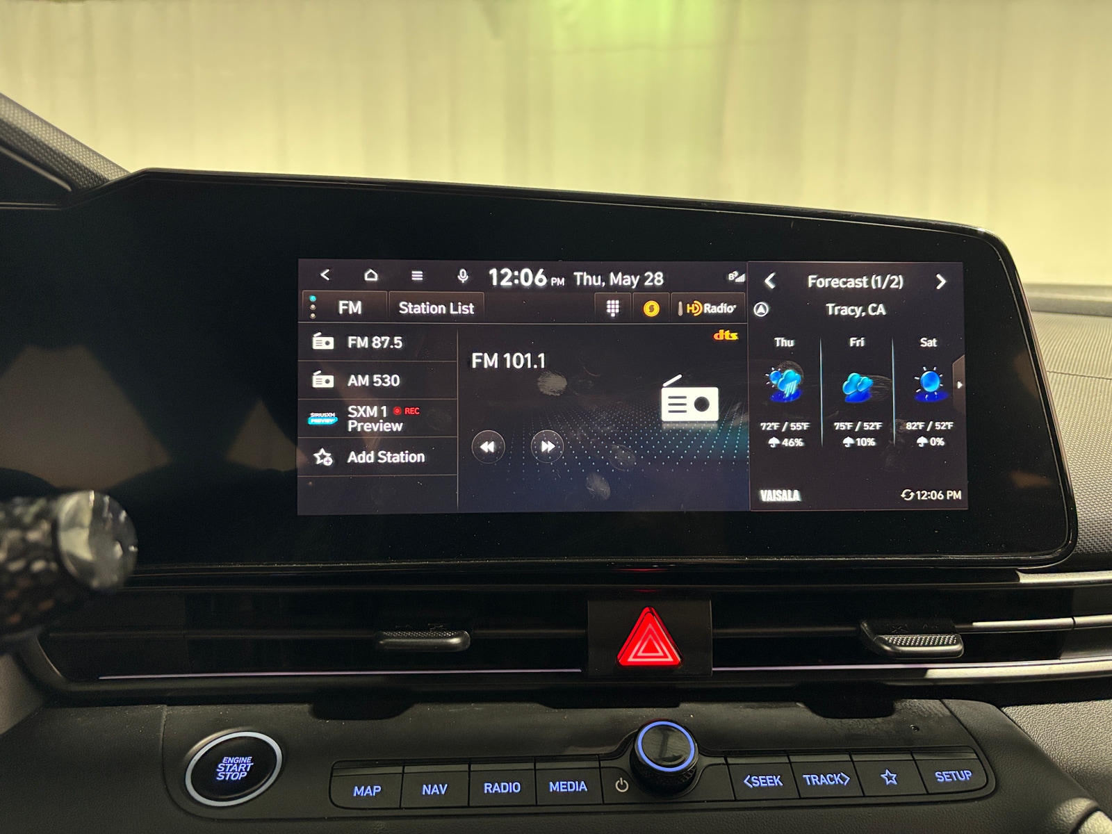 Thumbnail: 2025 Hyundai Elantra - 3