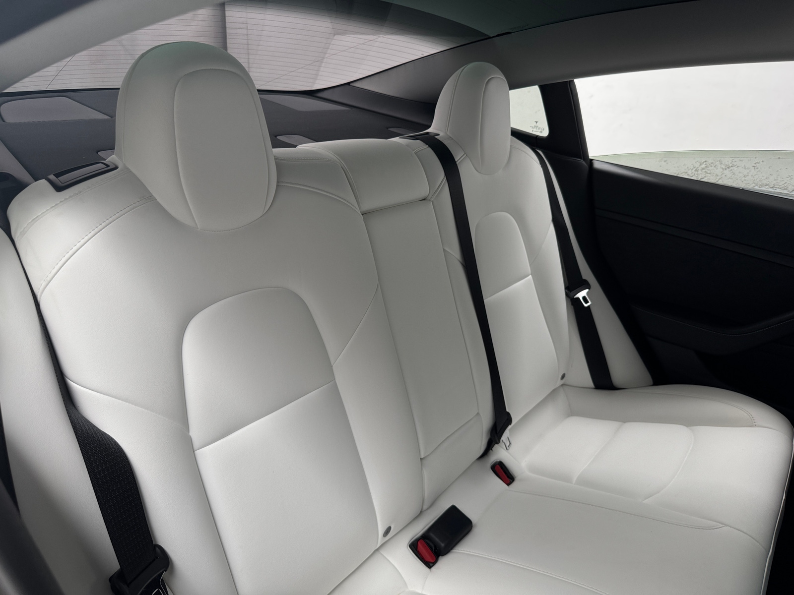Thumbnail: 2021 Tesla Model 3 - 5