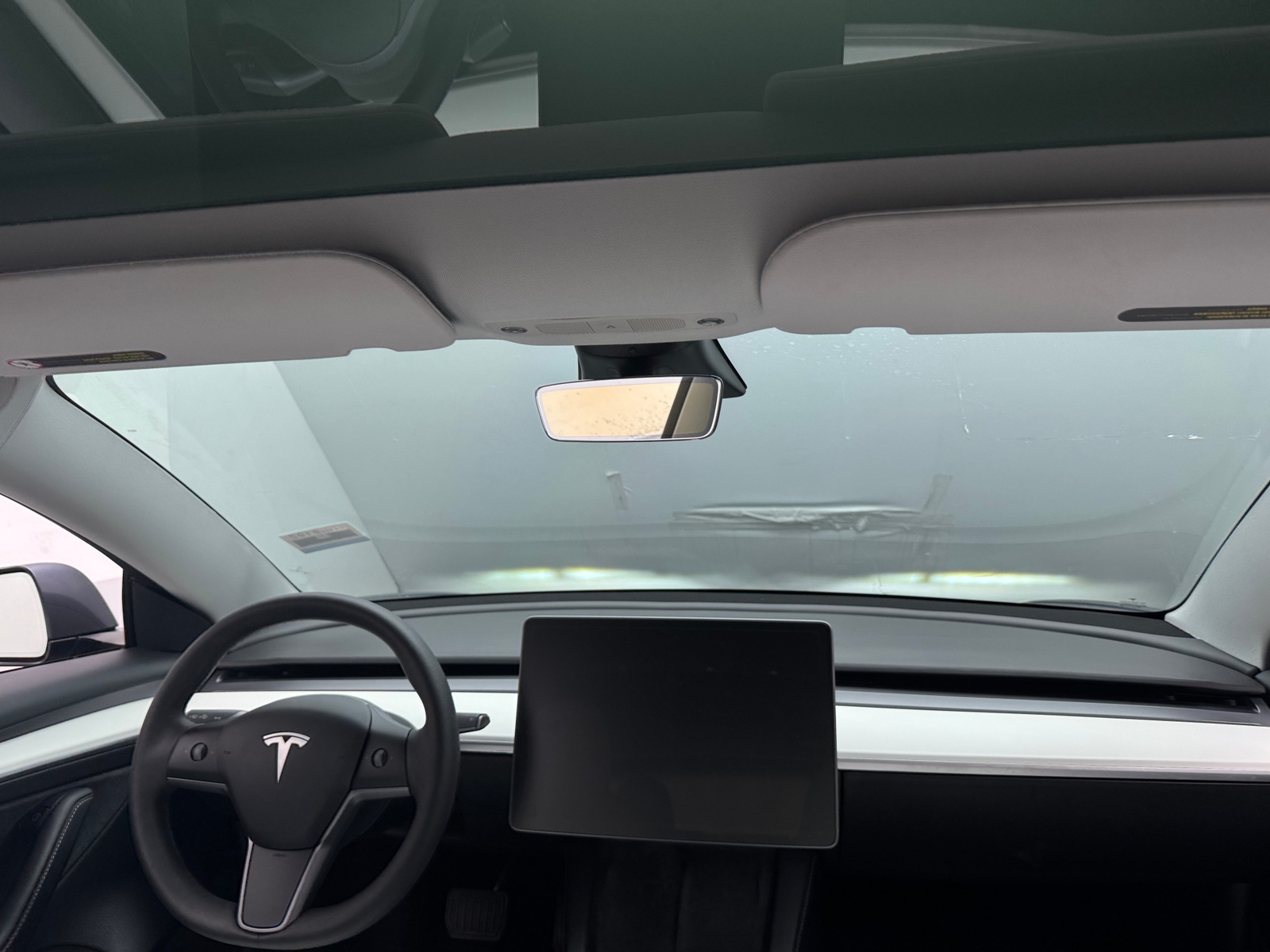 Thumbnail: 2021 Tesla Model 3 - 2