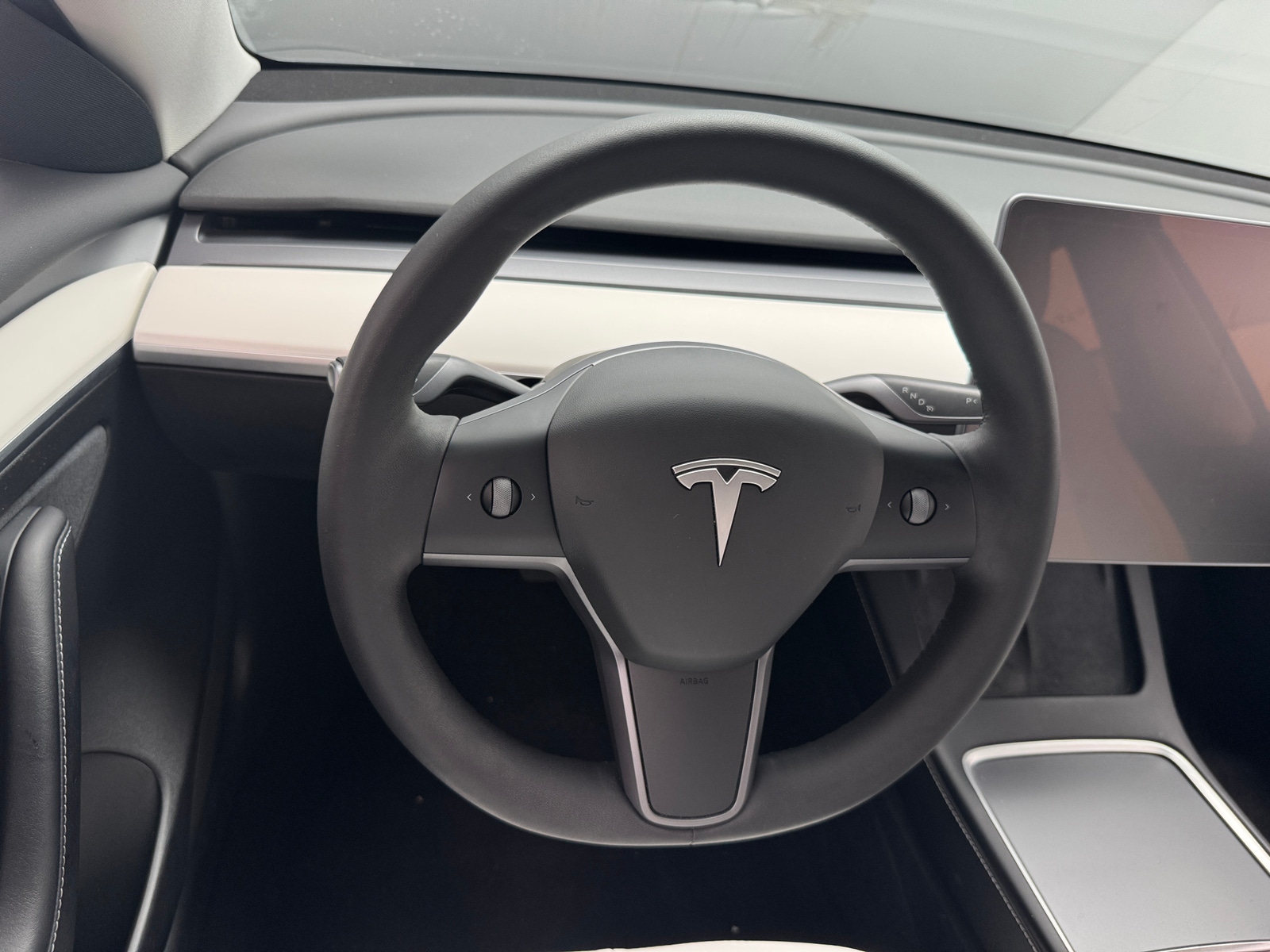 Thumbnail: 2021 Tesla Model 3 - 4
