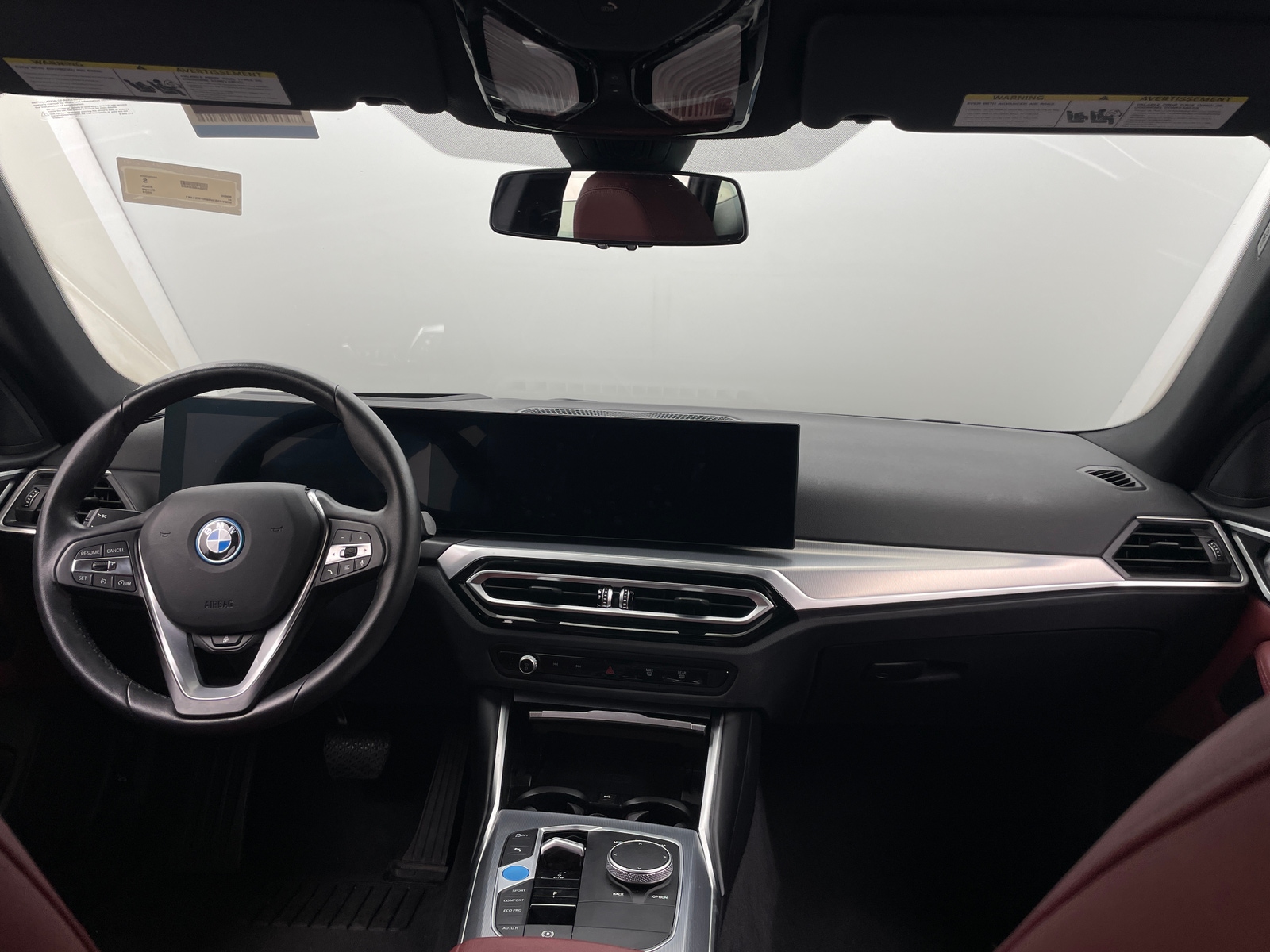 Thumbnail: 2024 BMW i4 - 2