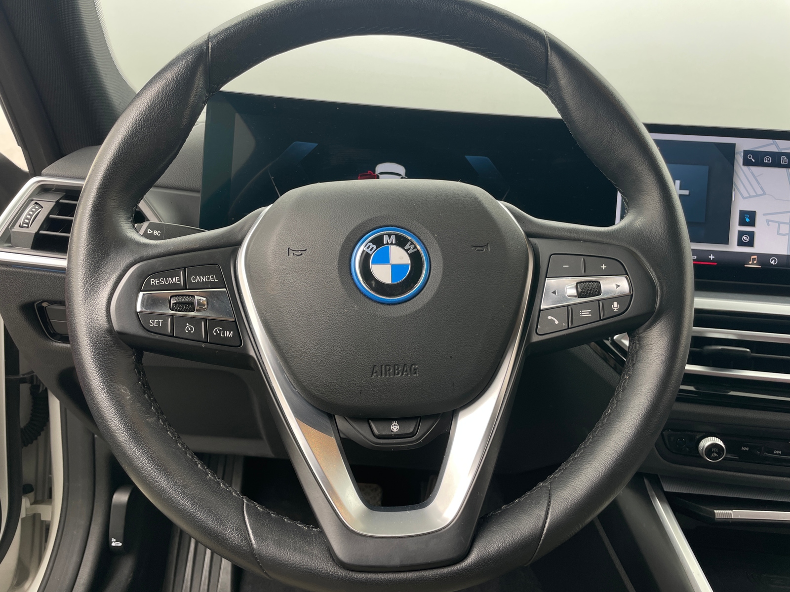 Thumbnail: 2024 BMW i4 - 4