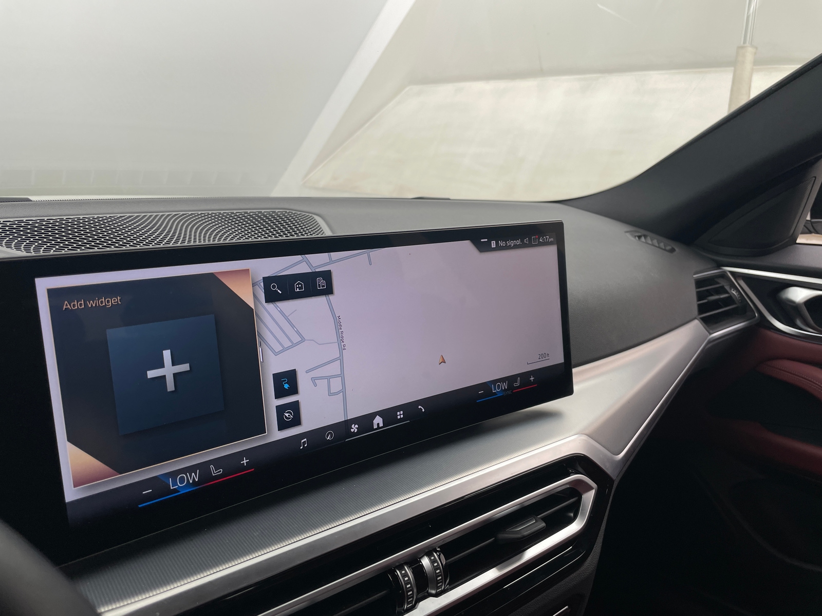 Thumbnail: 2024 BMW i4 - 3