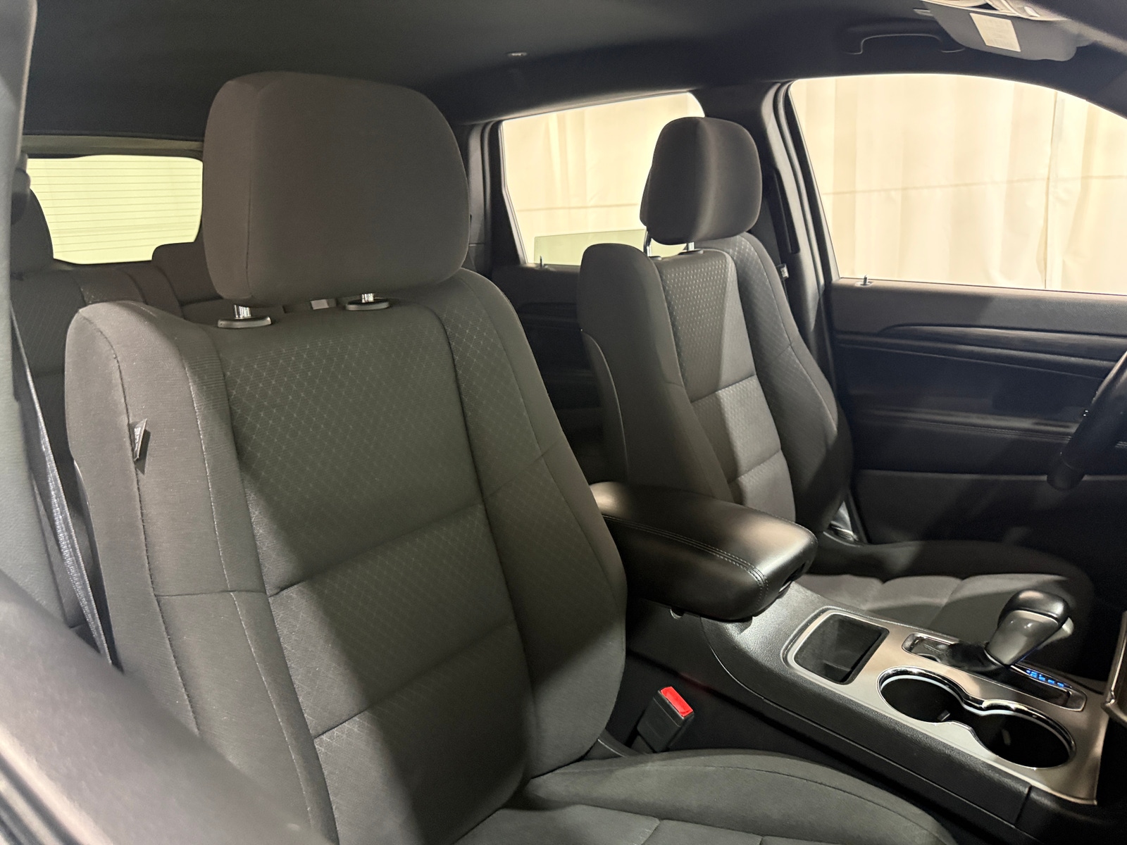 Thumbnail: 2021 Jeep Grand Cherokee - 2