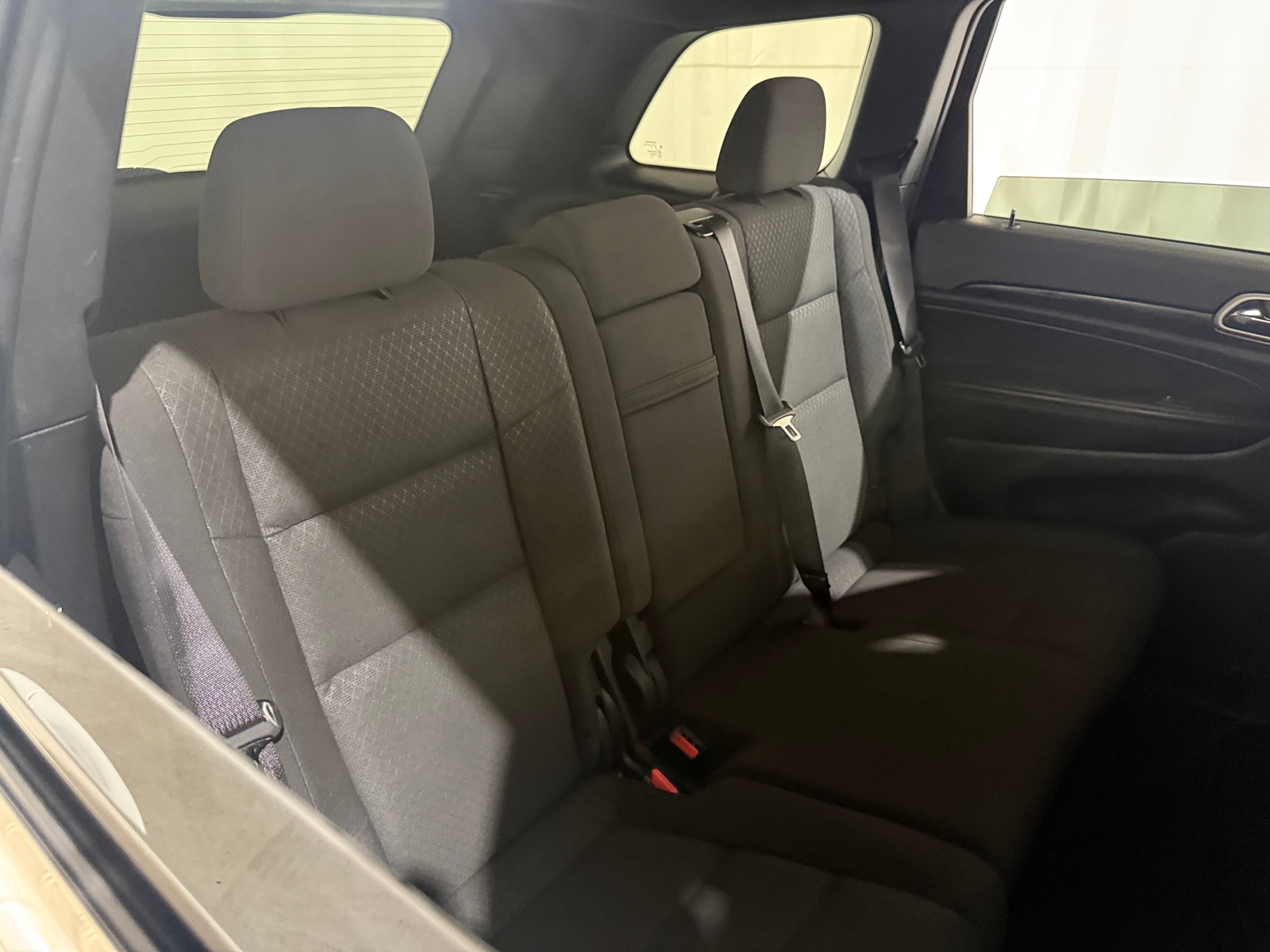 Thumbnail: 2021 Jeep Grand Cherokee - 6