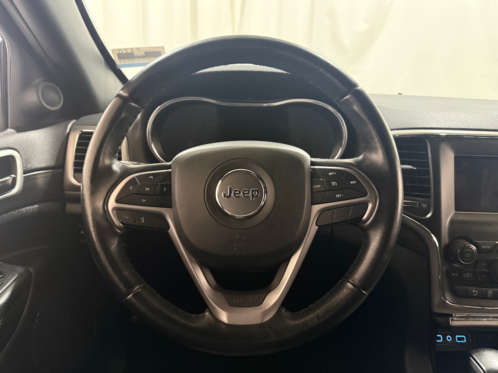 Thumbnail: 2021 Jeep Grand Cherokee - 5