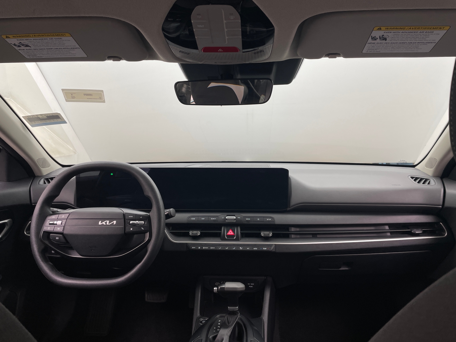 Thumbnail: 2025 Kia K4 - 3