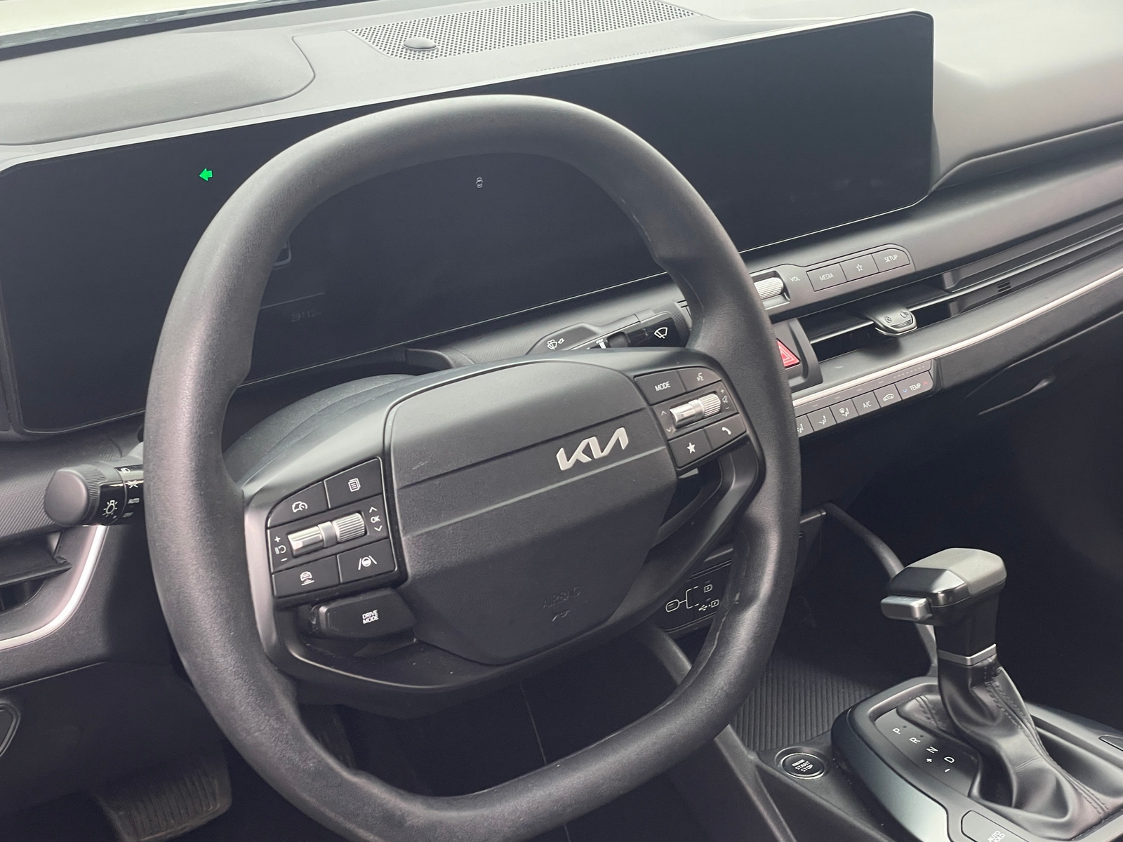 Thumbnail: 2025 Kia K4 - 5