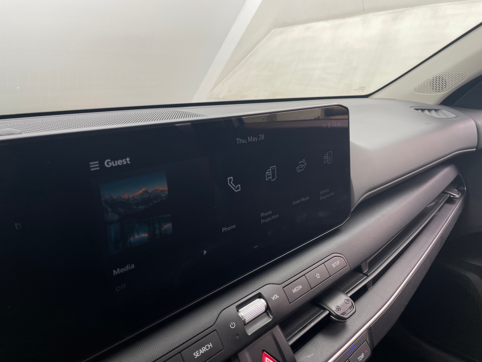 Thumbnail: 2025 Kia K4 - 4