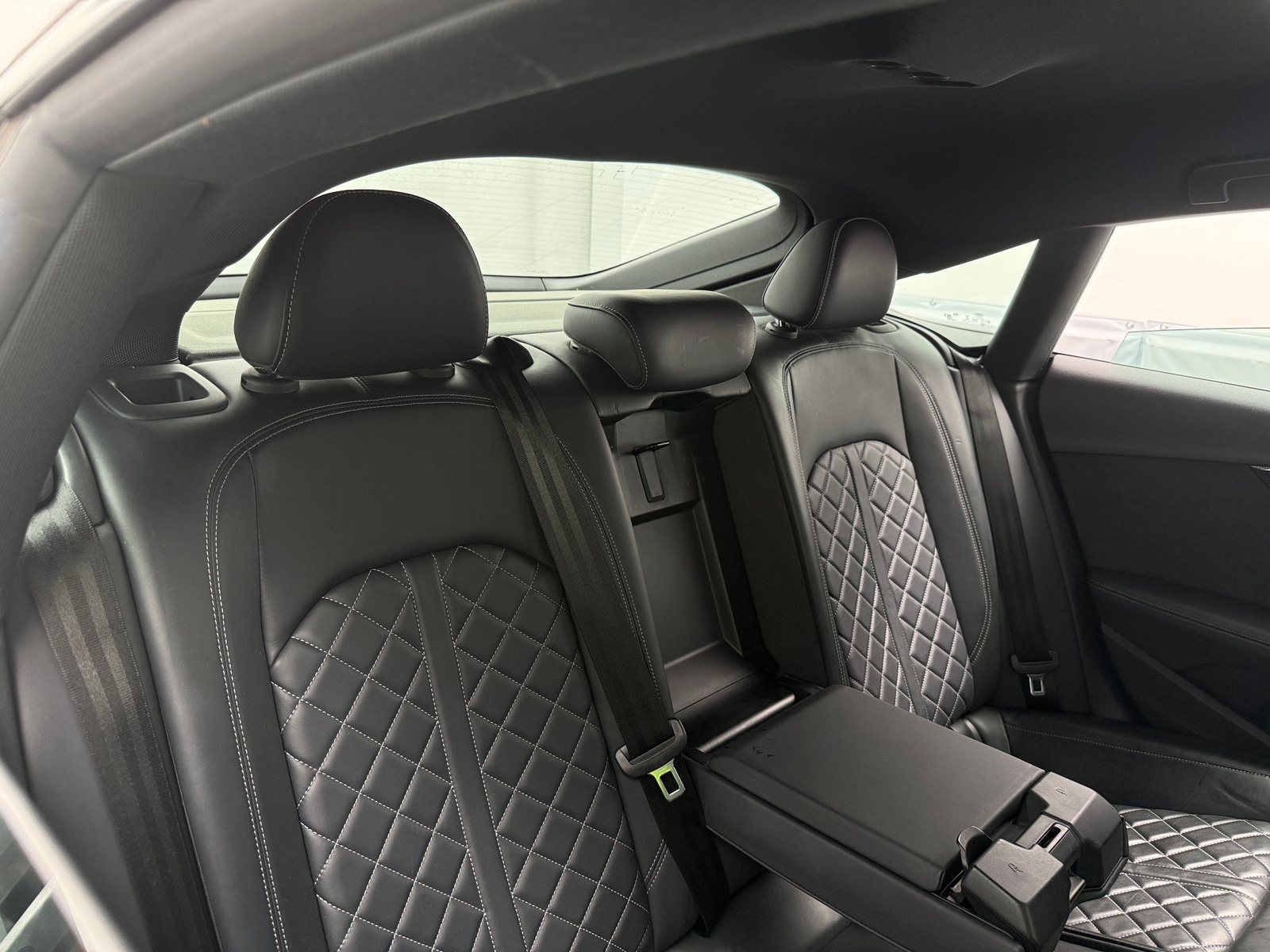 Thumbnail: 2019 Audi S5 - 5