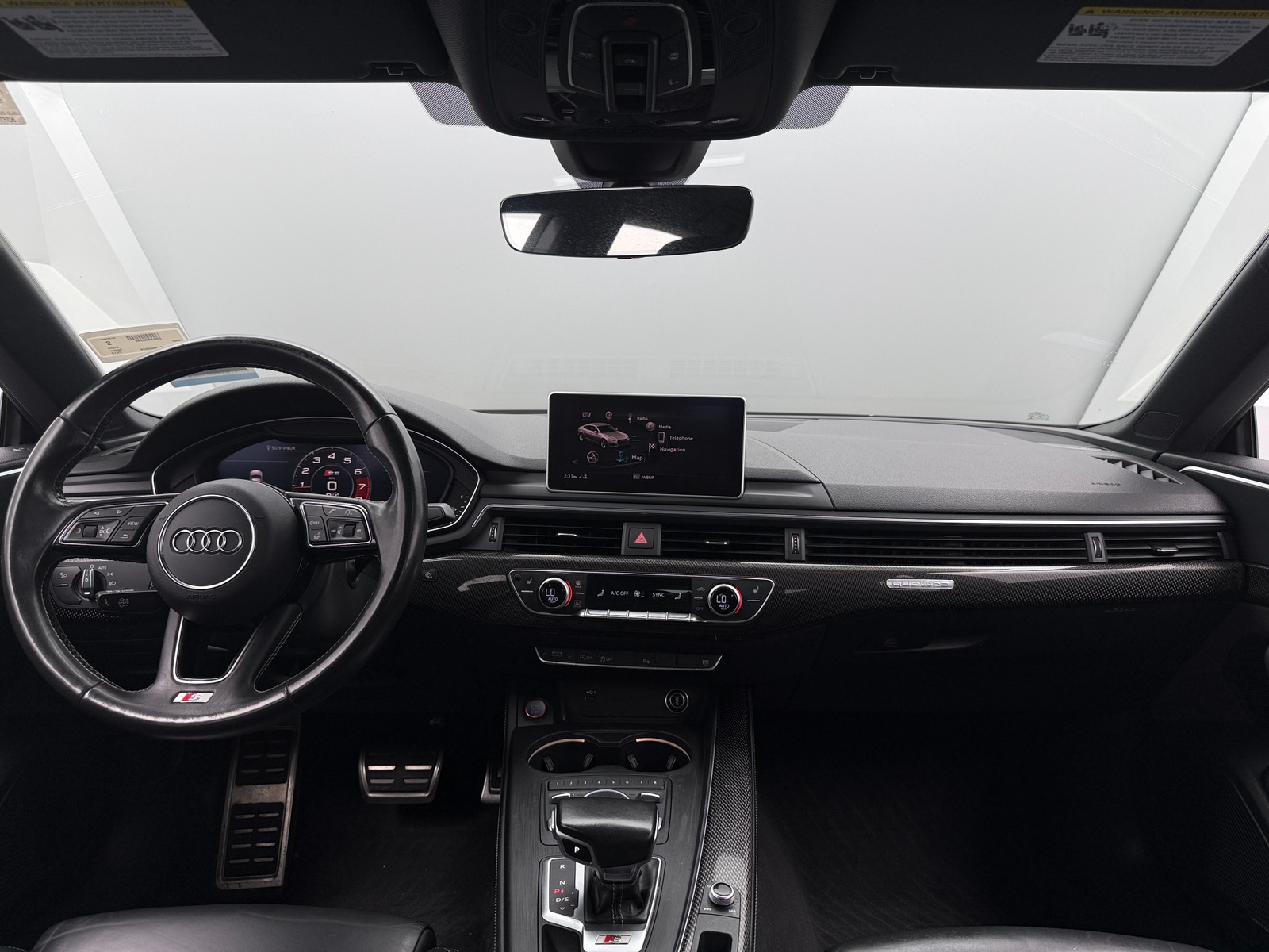 Thumbnail: 2019 Audi S5 - 2