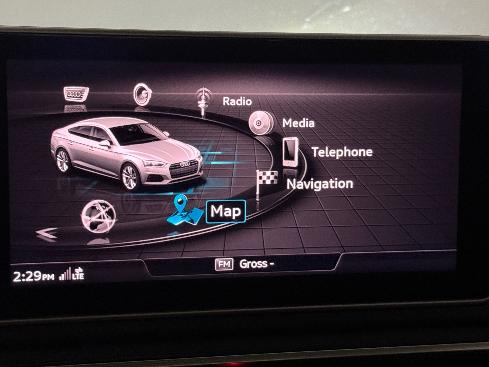 Thumbnail: 2019 Audi S5 - 3