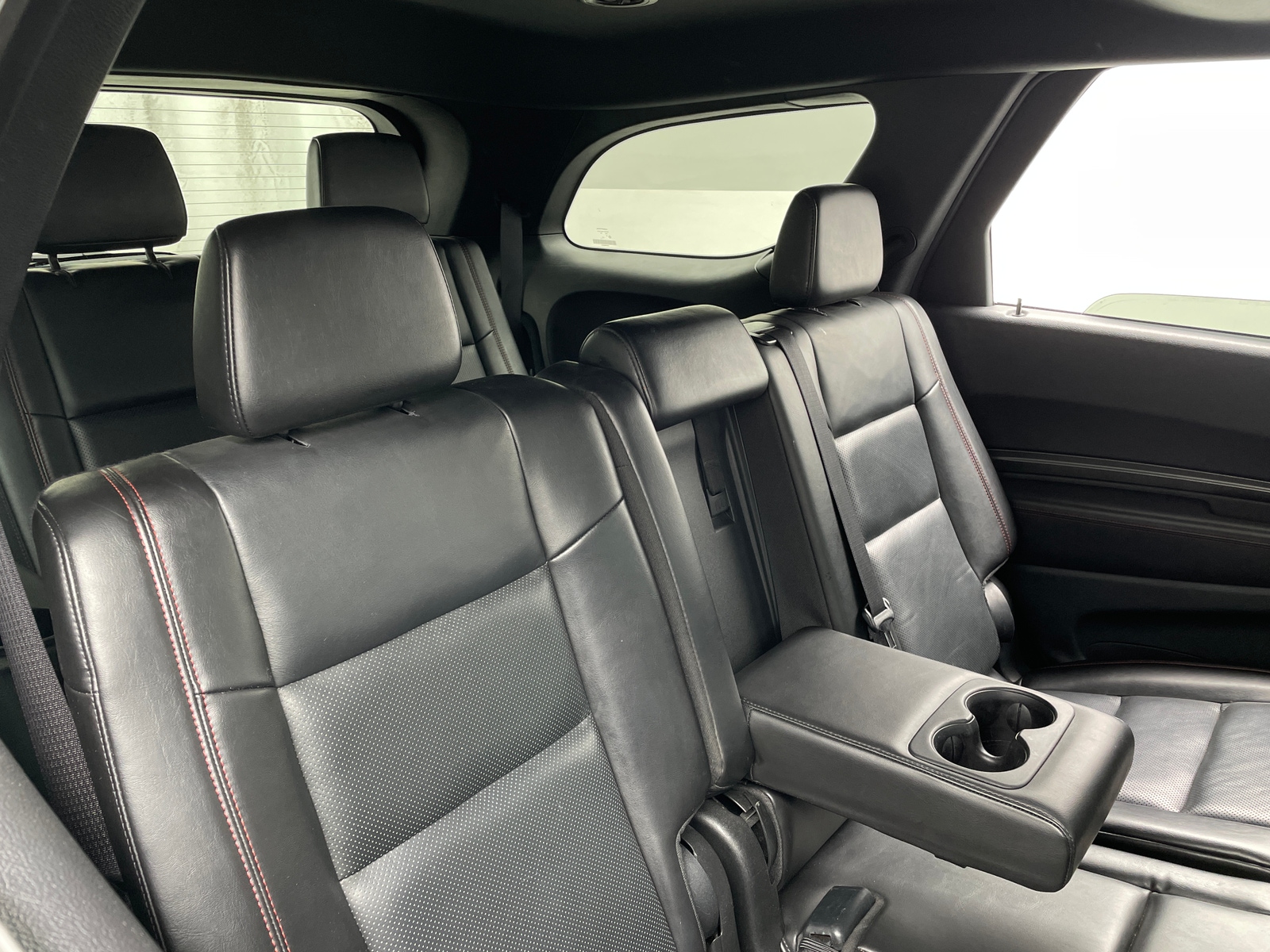 Thumbnail: 2024 Dodge Durango - 5