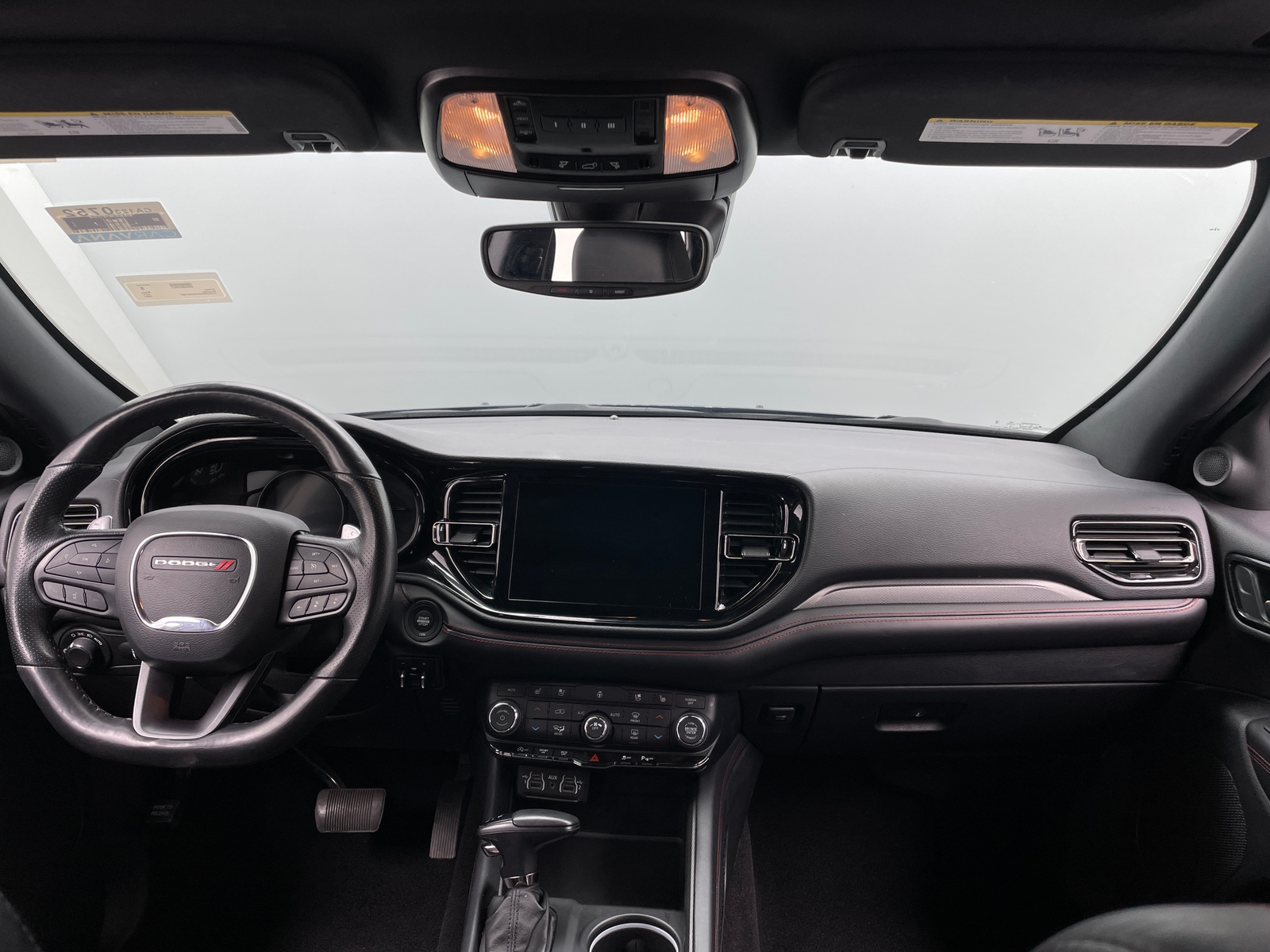 Thumbnail: 2024 Dodge Durango - 2