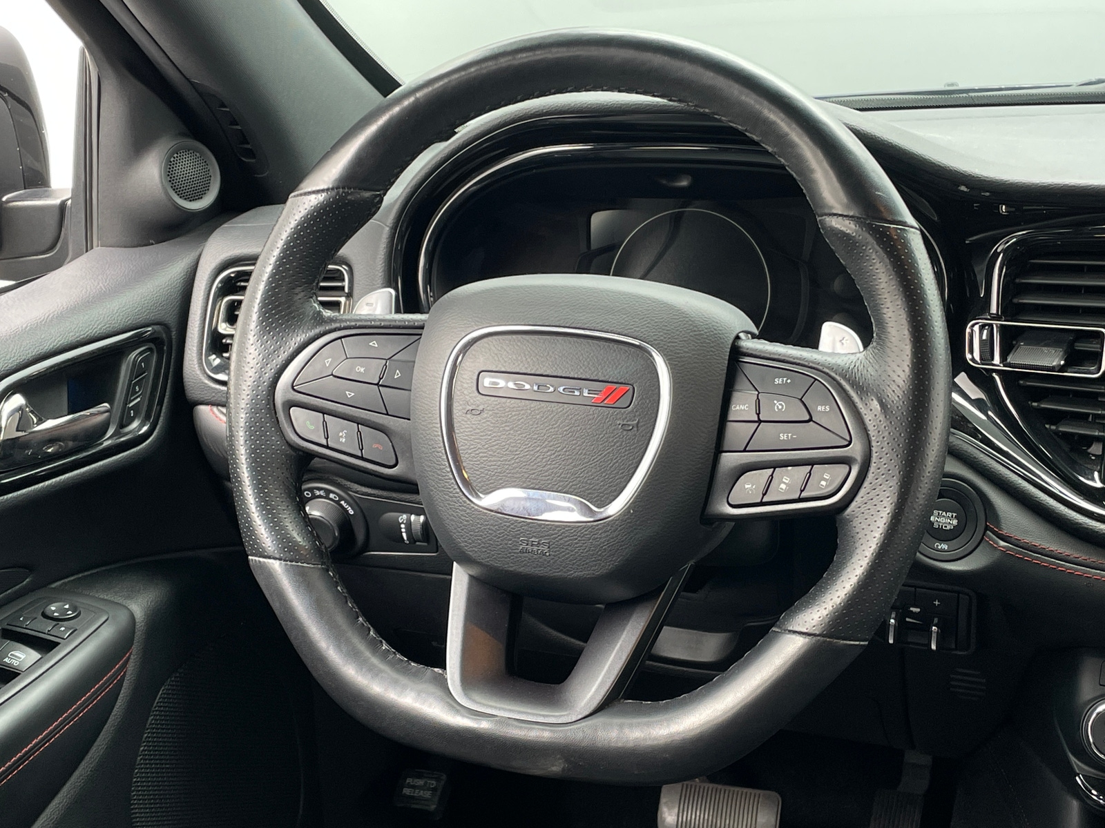 Thumbnail: 2024 Dodge Durango - 4