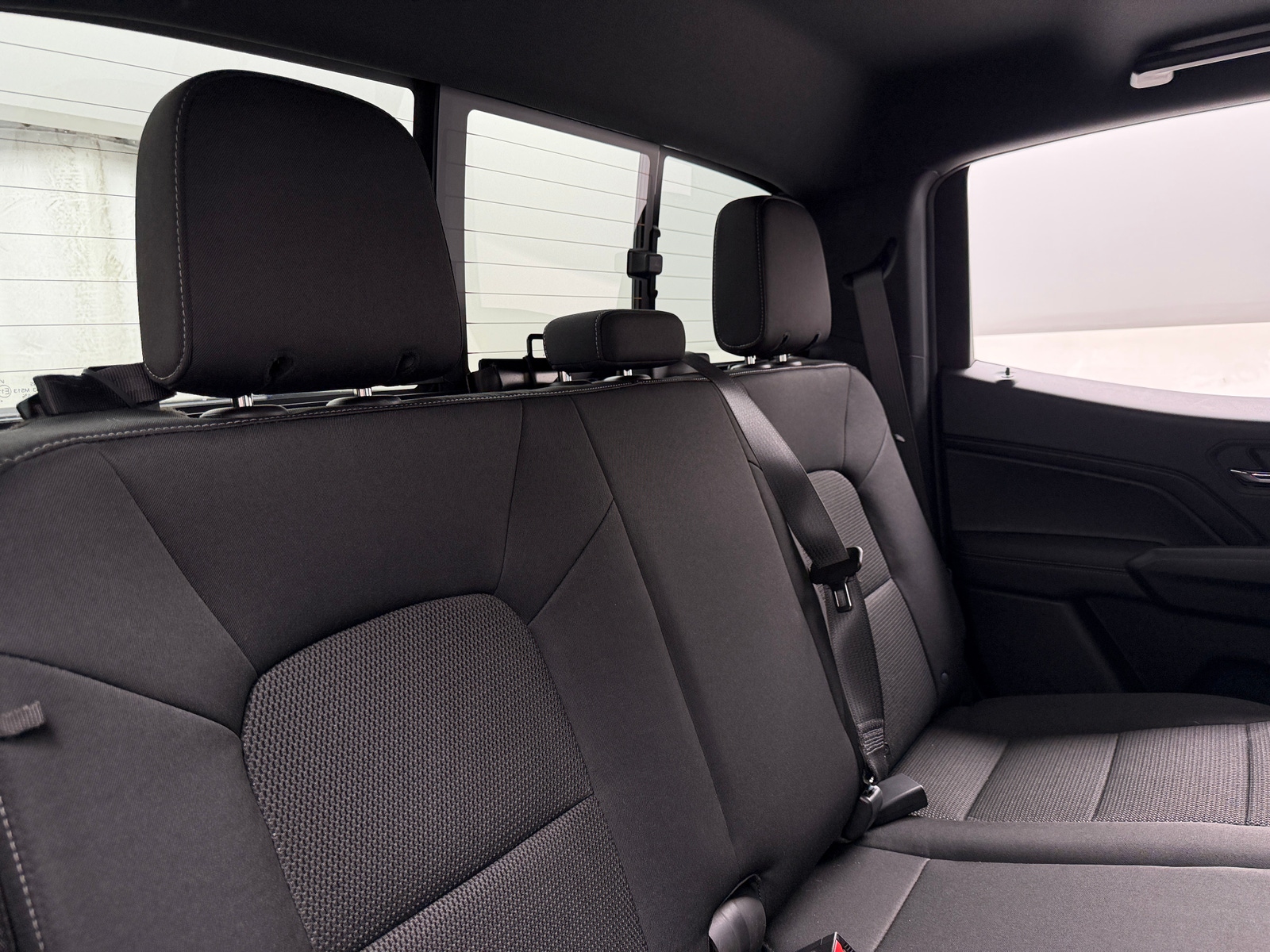 Thumbnail: 2024 GMC Canyon - 6
