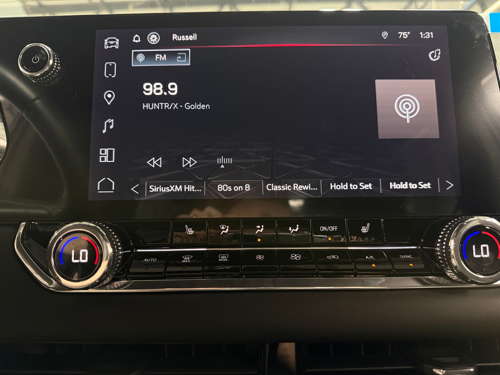Thumbnail: 2024 GMC Canyon - 4