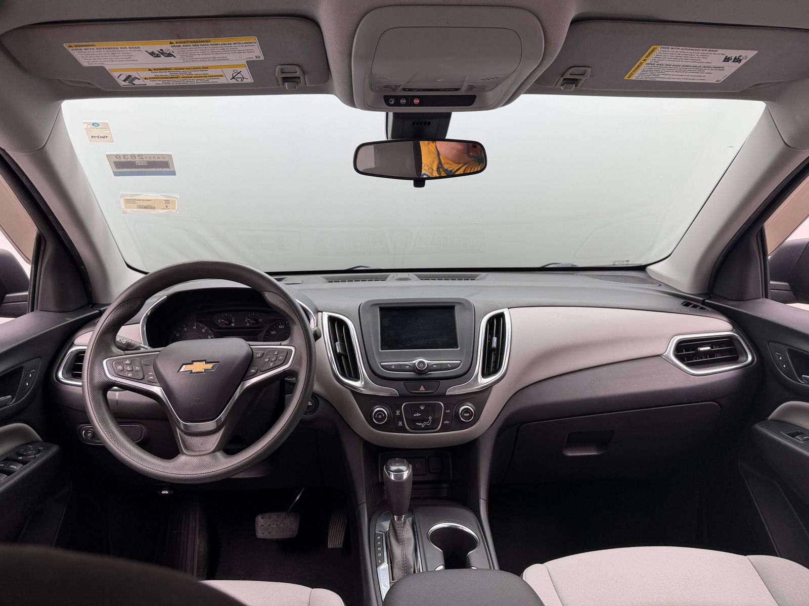 Thumbnail: 2020 Chevrolet Equinox - 3