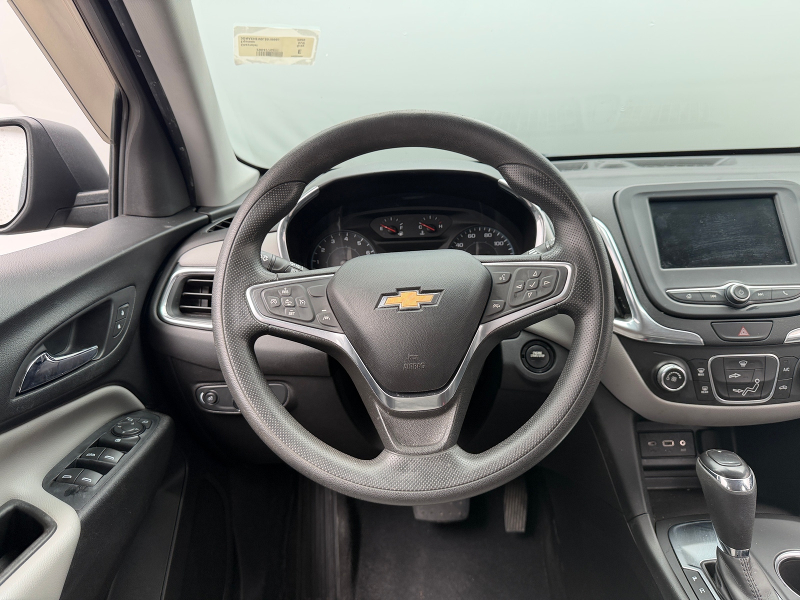 Thumbnail: 2020 Chevrolet Equinox - 5
