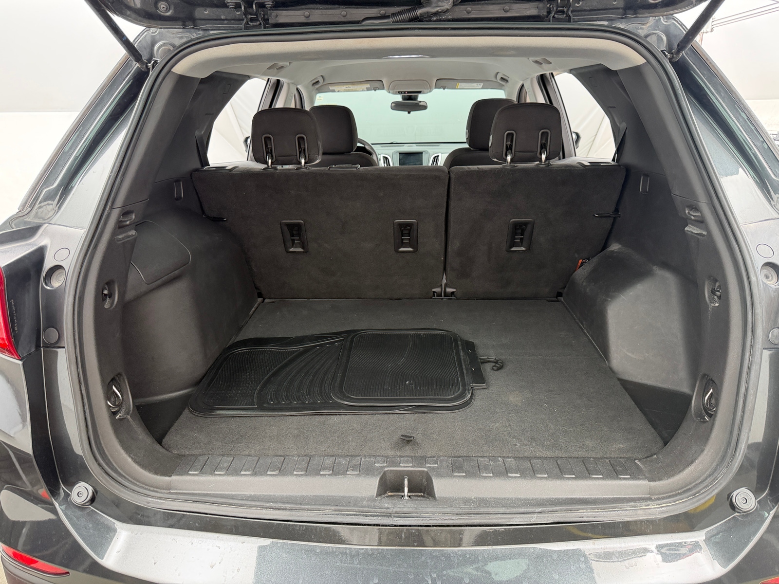Thumbnail: 2020 Chevrolet Equinox - 7