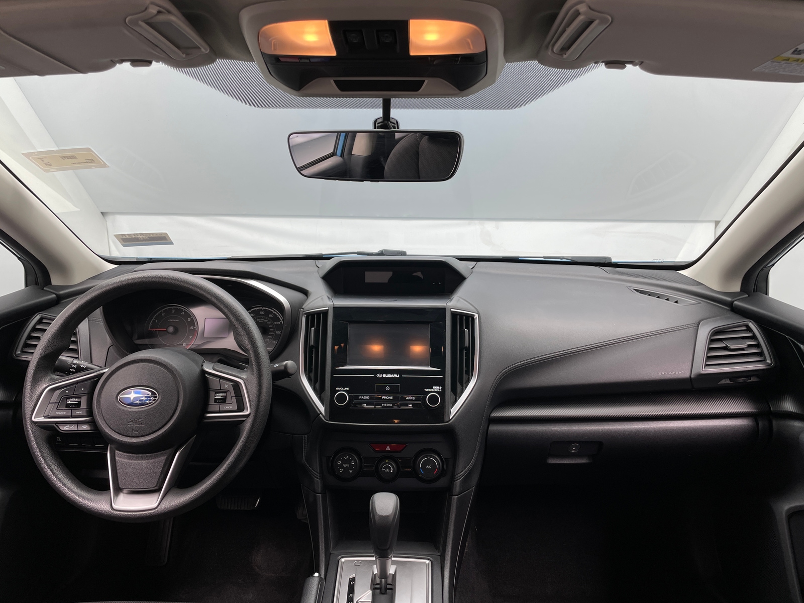 Thumbnail: 2017 Subaru Impreza - 3