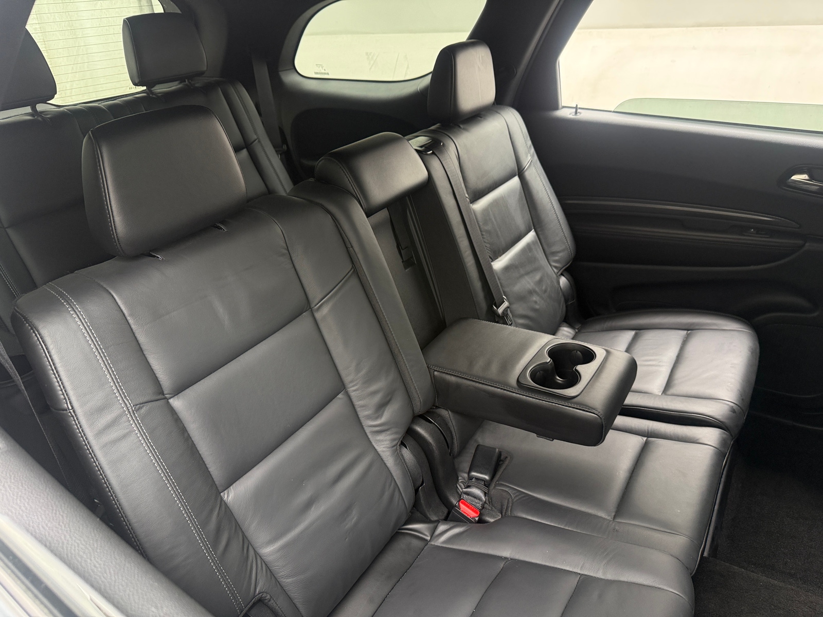 Thumbnail: 2022 Dodge Durango - 6