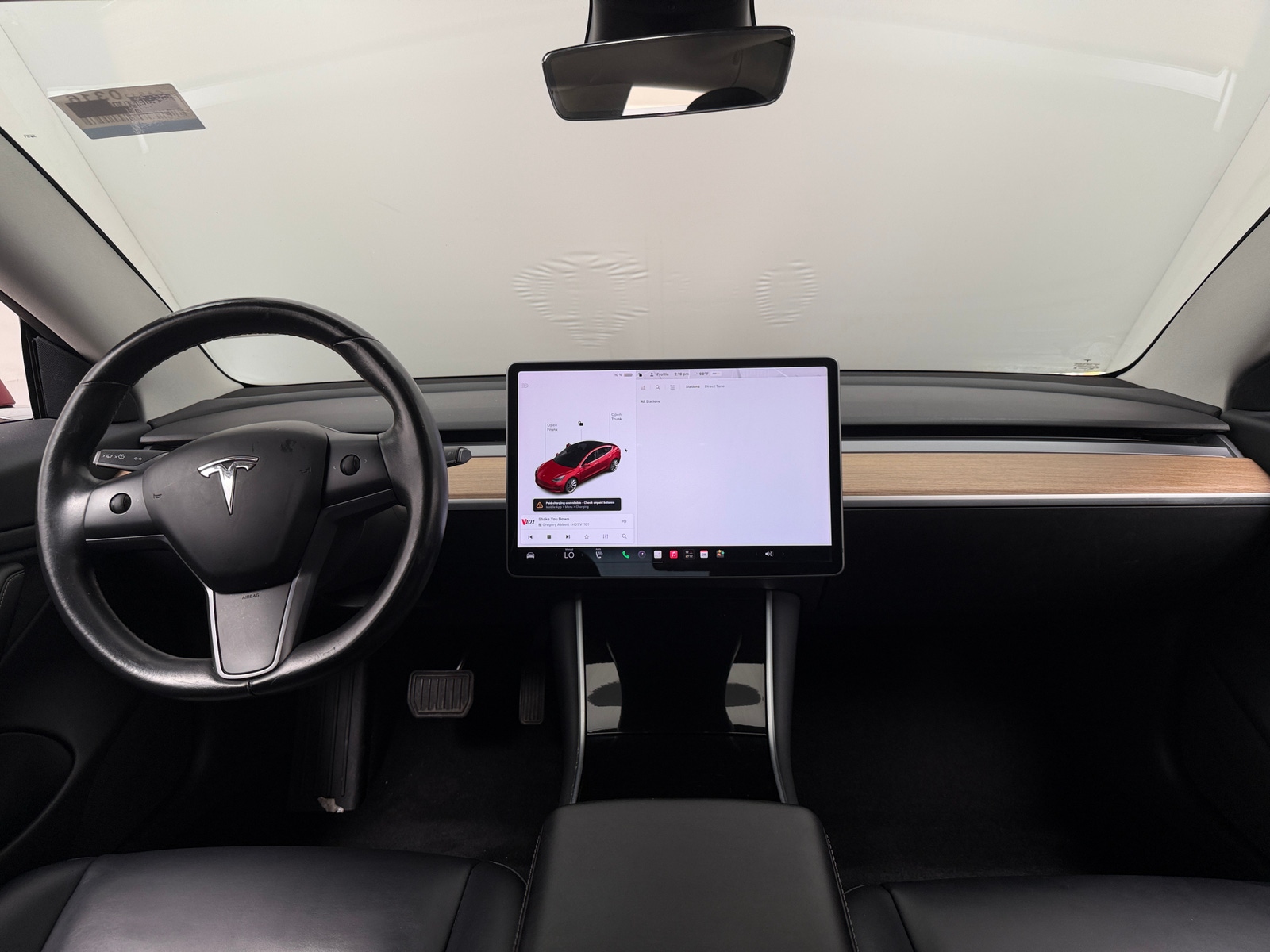 Thumbnail: 2018 Tesla Model 3 - 2
