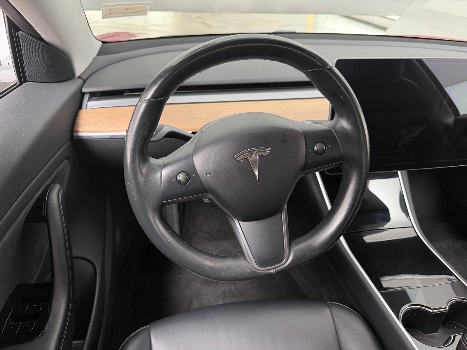 Thumbnail: 2018 Tesla Model 3 - 4