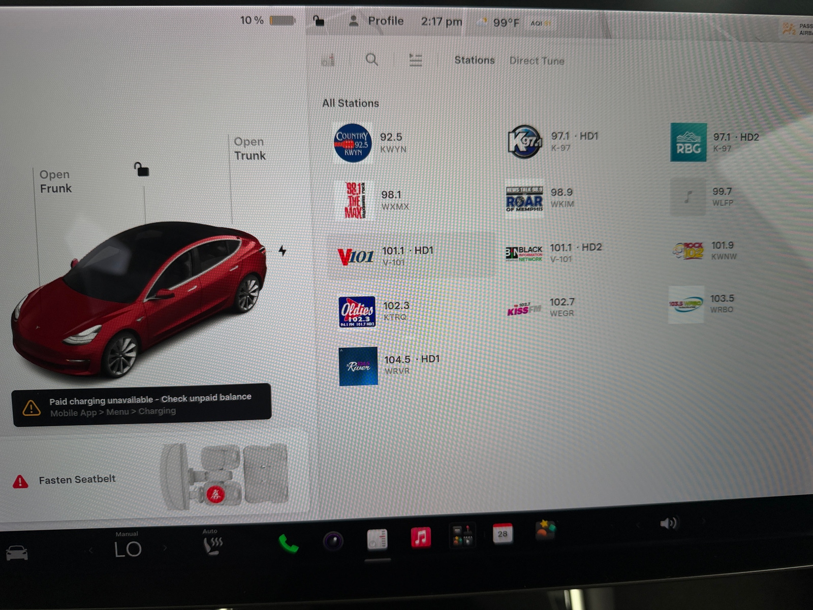 Thumbnail: 2018 Tesla Model 3 - 3