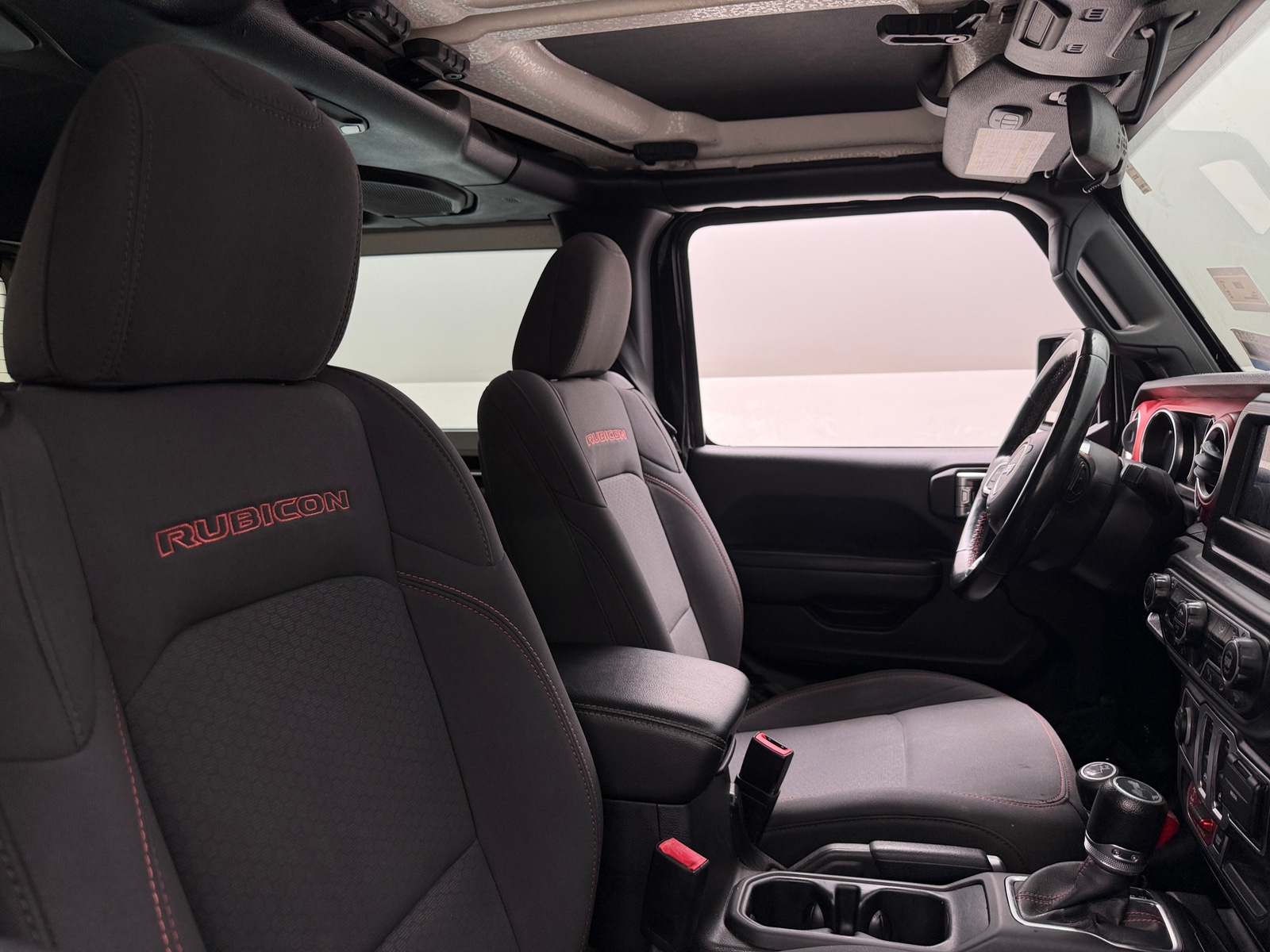 Thumbnail: 2020 Jeep Wrangler - 2