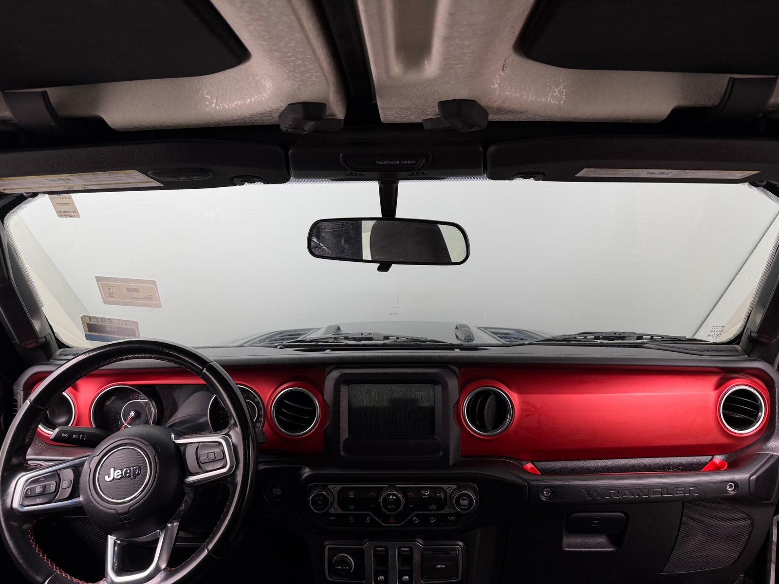 Thumbnail: 2020 Jeep Wrangler - 3