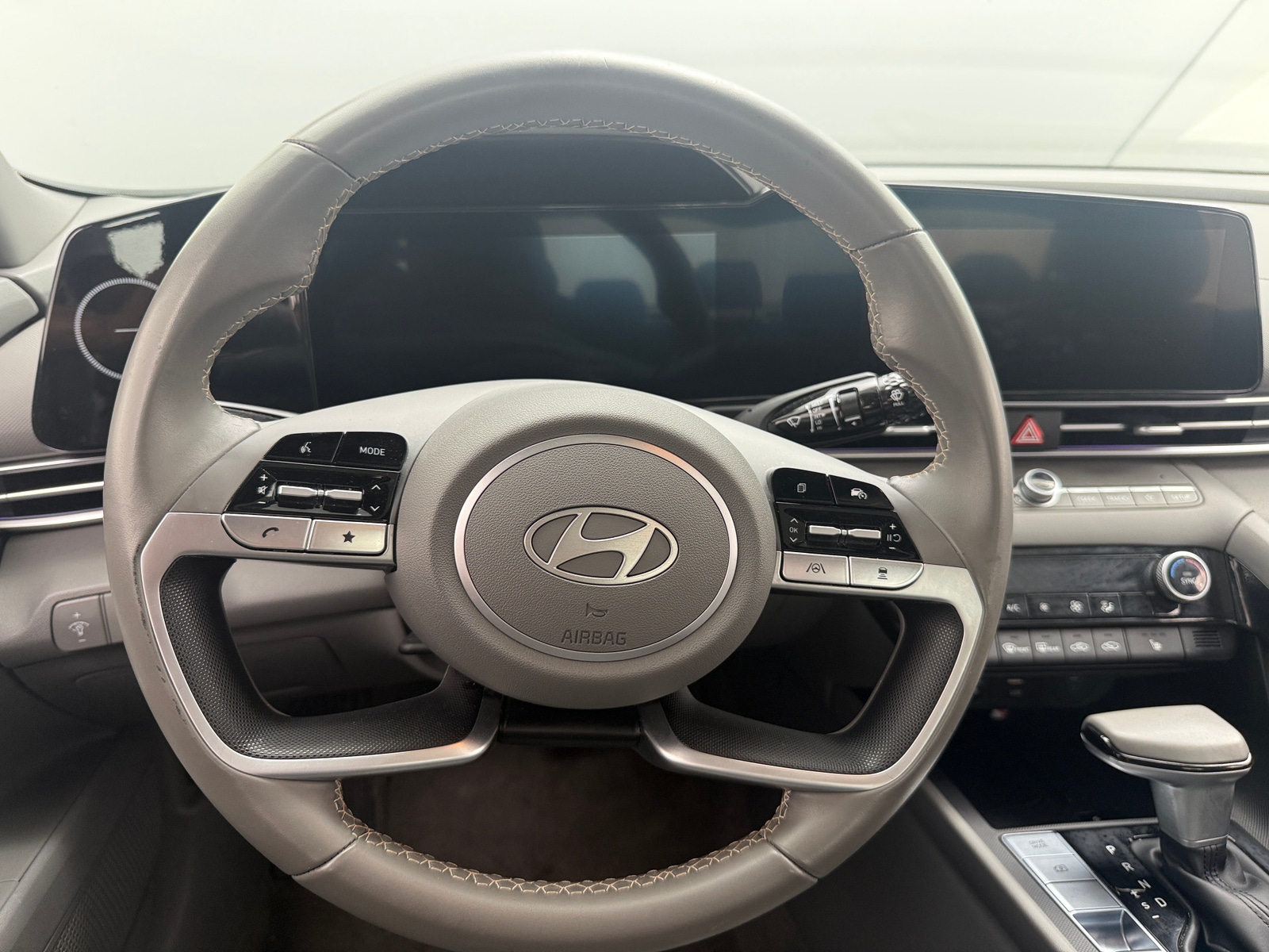 Thumbnail: 2025 Hyundai Elantra - 5