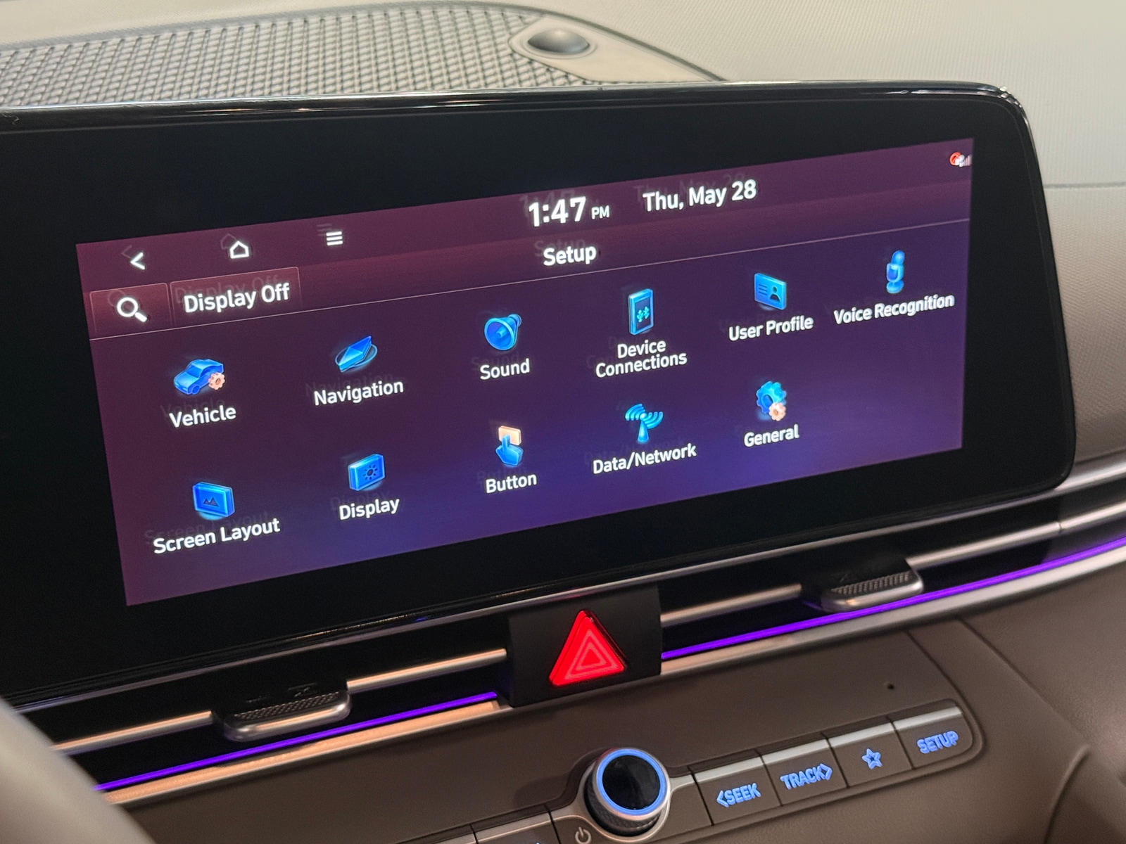 Thumbnail: 2025 Hyundai Elantra - 4