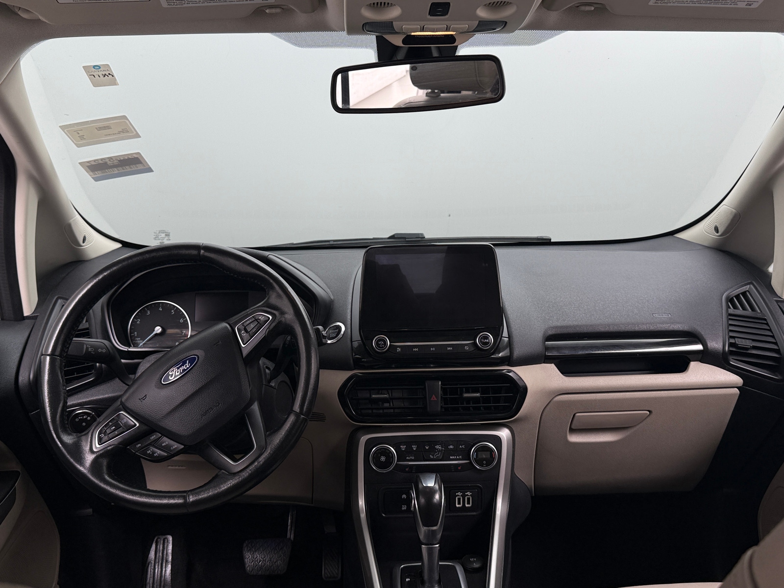 Thumbnail: 2018 Ford EcoSport - 2