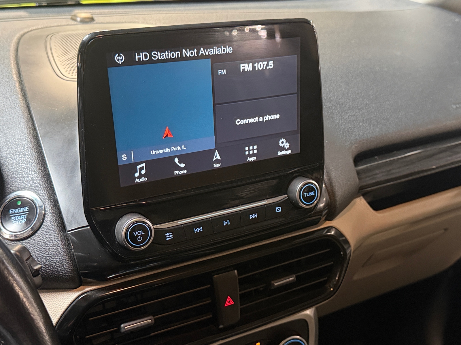 Thumbnail: 2018 Ford EcoSport - 3