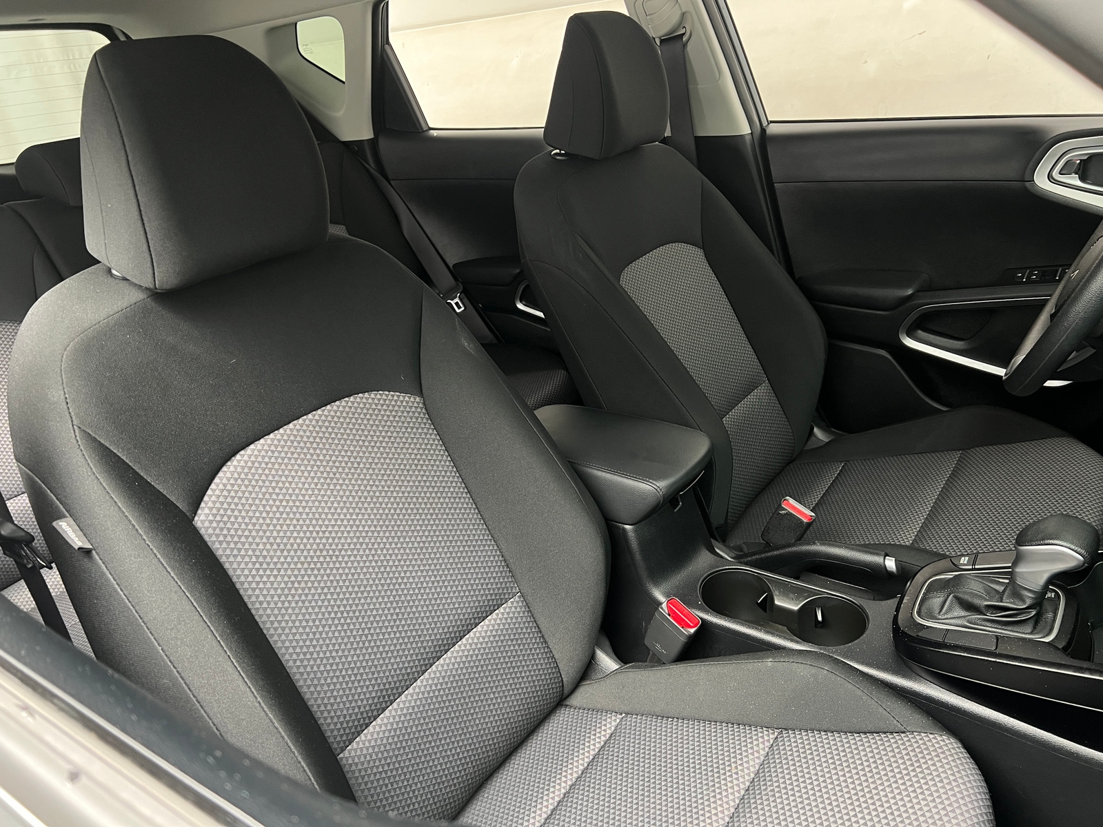 Thumbnail: 2025 Kia Soul - 2