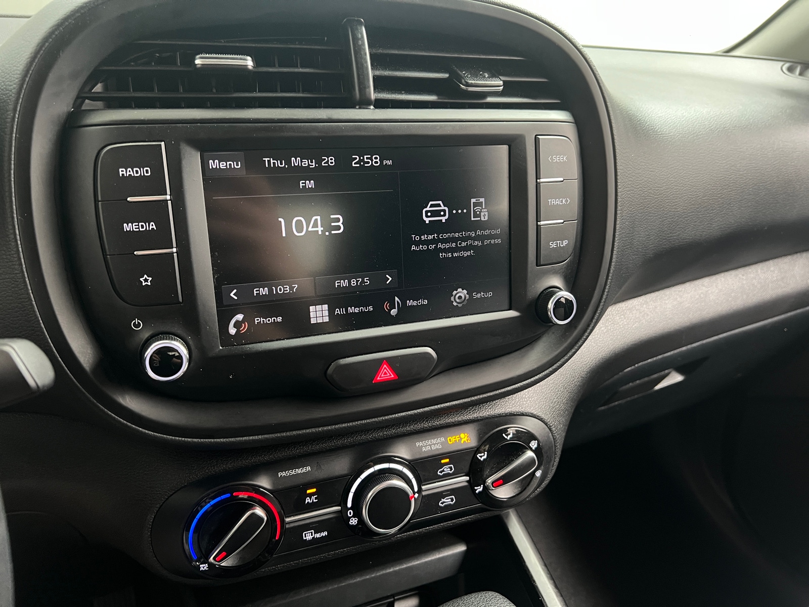 Thumbnail: 2025 Kia Soul - 4
