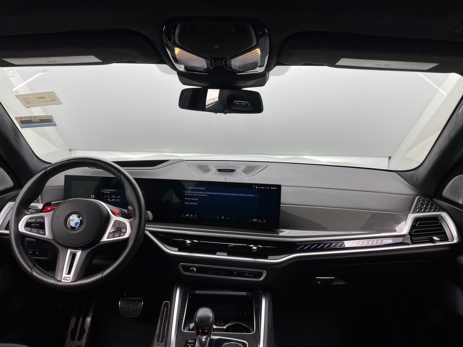 Thumbnail: 2024 BMW X5 - 2