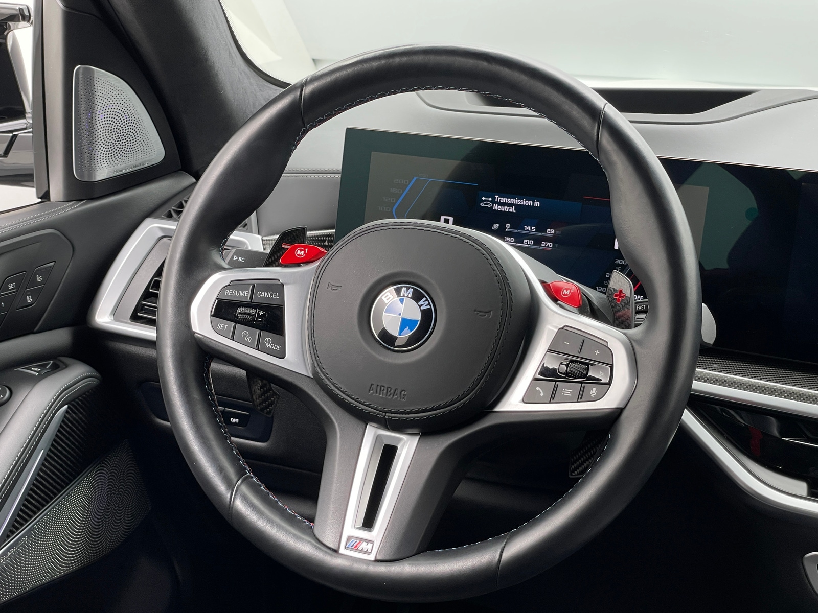 Thumbnail: 2024 BMW X5 - 4