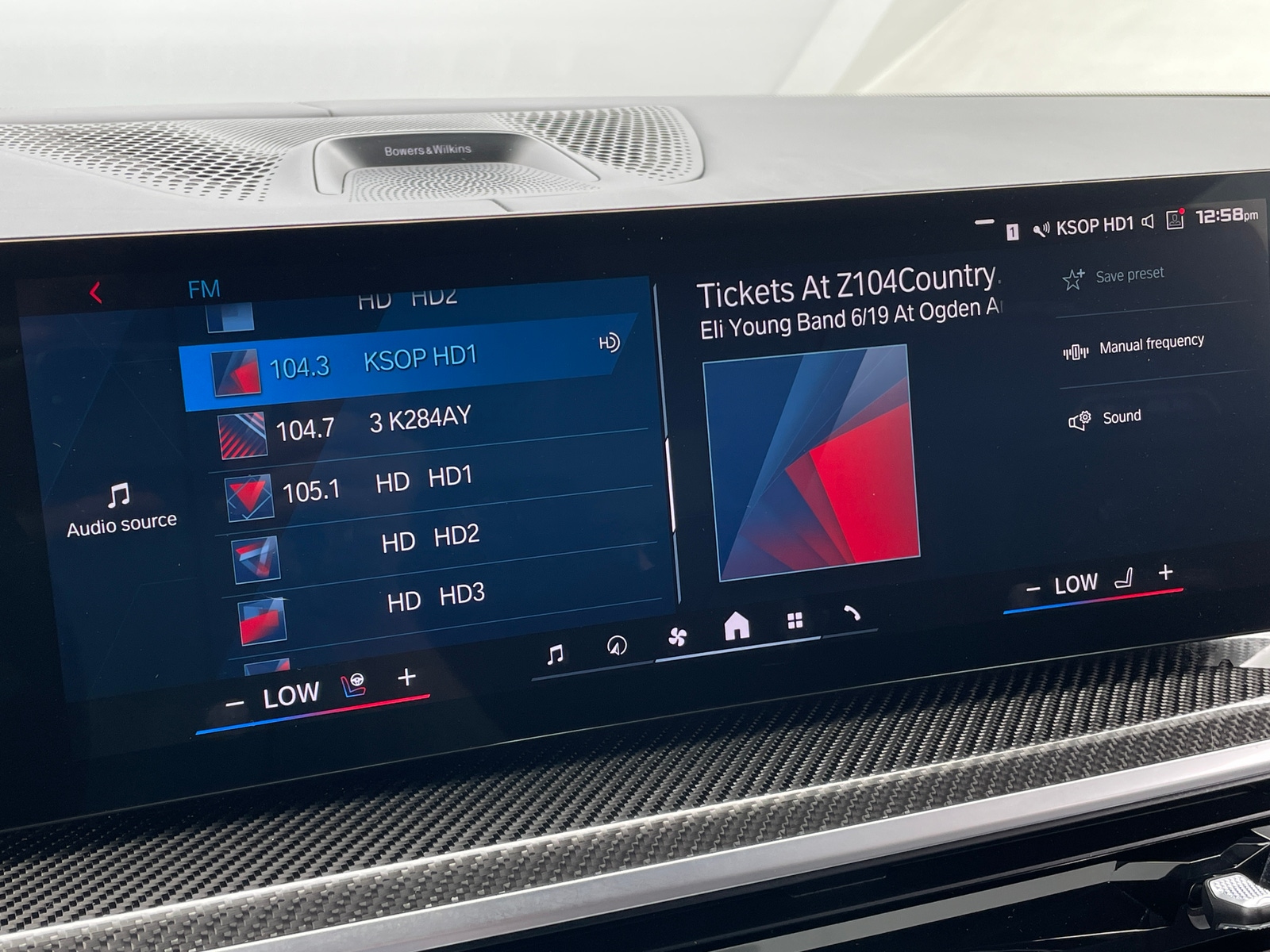 Thumbnail: 2024 BMW X5 - 3