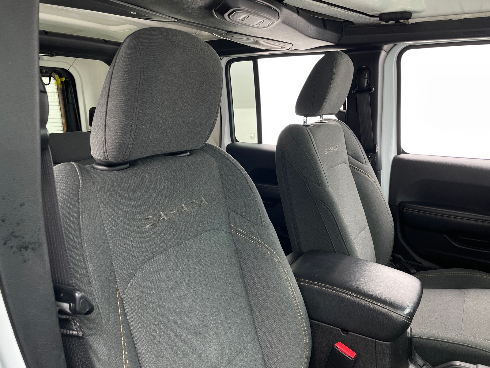 Thumbnail: 2024 Jeep Wrangler - 2