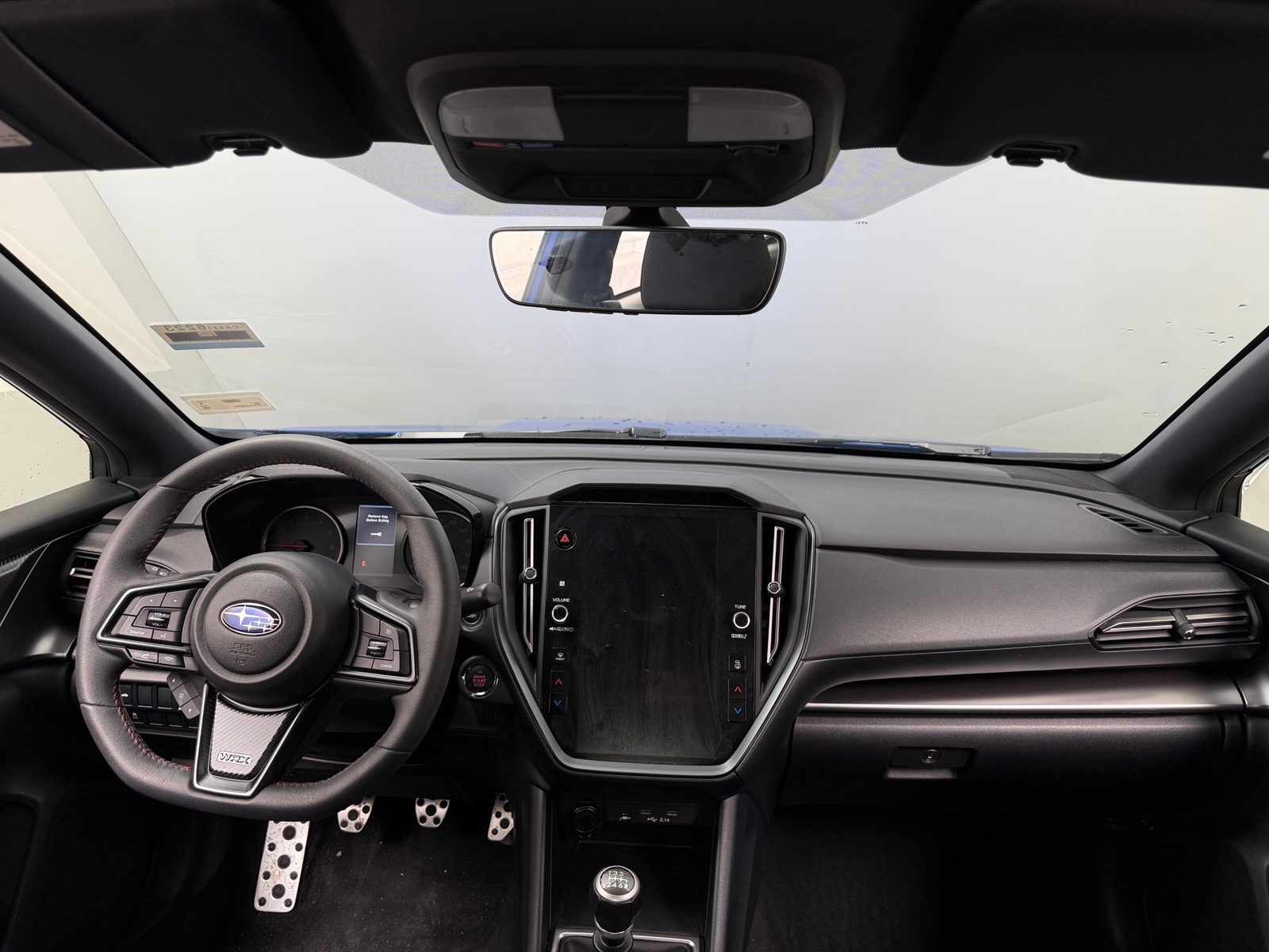 Thumbnail: 2023 Subaru WRX - 3